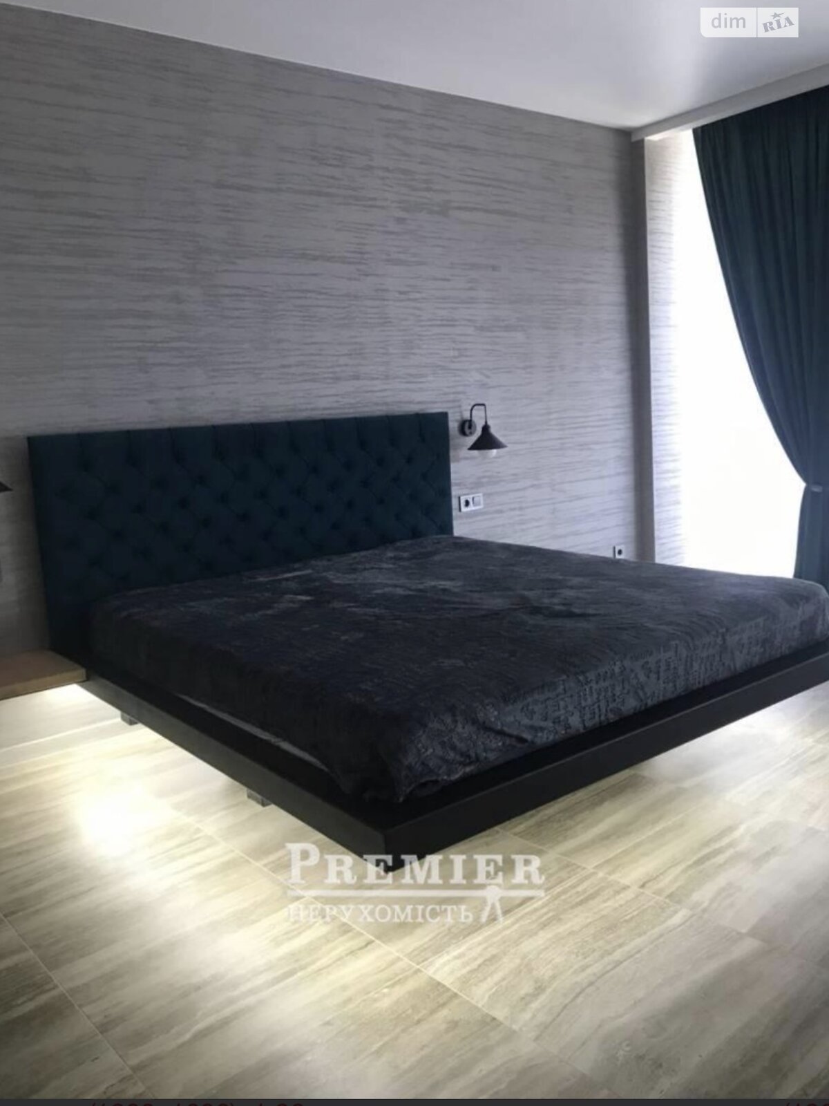 Продажа однокомнатной квартиры в Фонтанке, на ул. Дружбы народов, фото 1