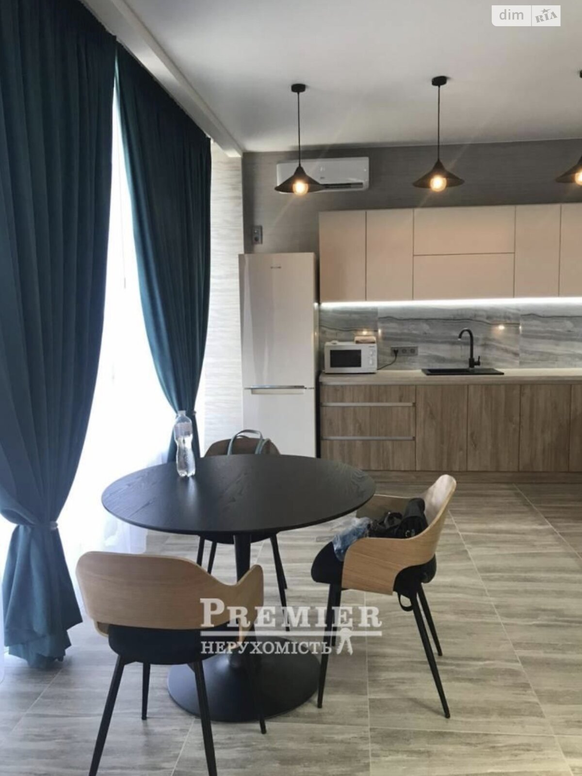 Продажа однокомнатной квартиры в Фонтанке, на ул. Дружбы народов, фото 1