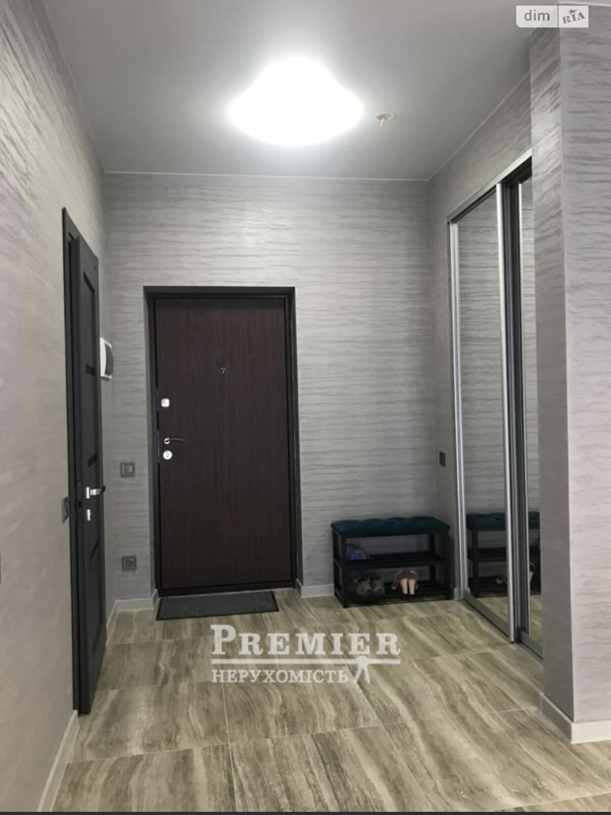 Продажа однокомнатной квартиры в Фонтанке, на ул. Дружбы народов, фото 1