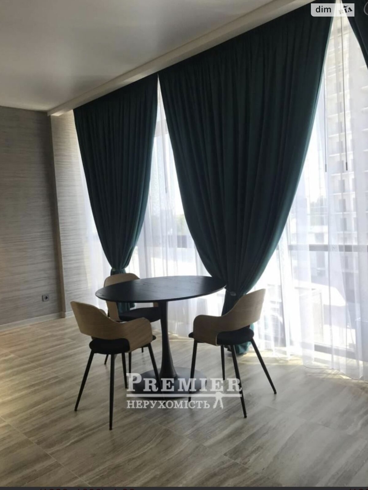 Продажа однокомнатной квартиры в Фонтанке, на ул. Дружбы народов, фото 1