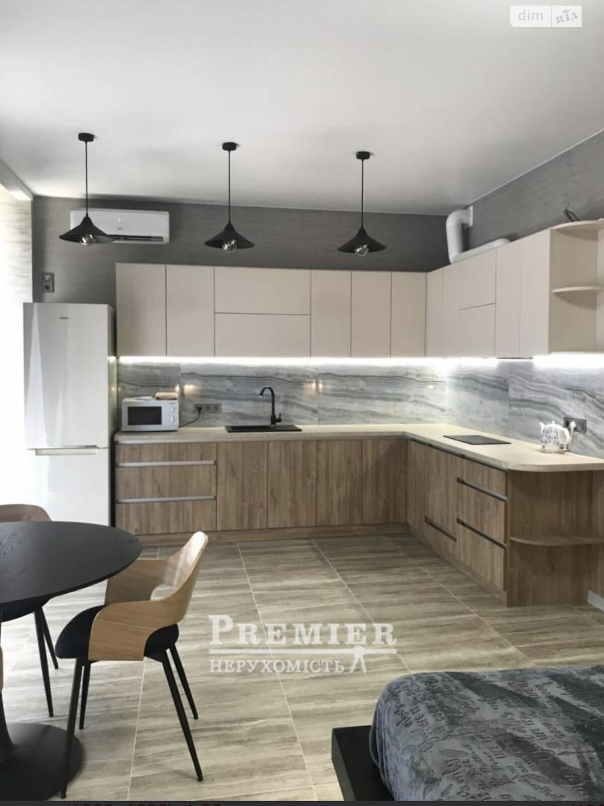 Продажа однокомнатной квартиры в Фонтанке, на ул. Дружбы народов, фото 1