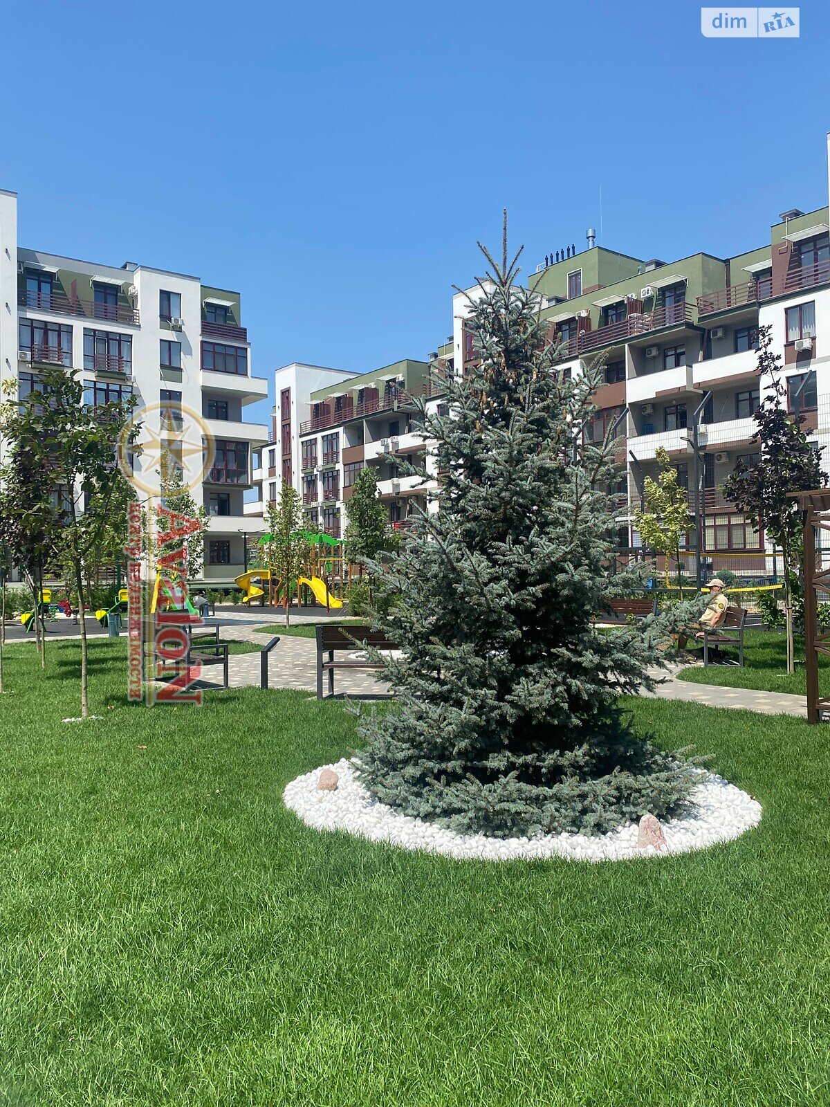 Продаж однокімнатної квартири в Одесі, на вул. Владислава Бувалкіна 60З, район Пересипський фото 1 Продаж однокімнатної квартири в Одесі, на вул. Владислава Бувалкіна 60З, район Пересипський фото 1