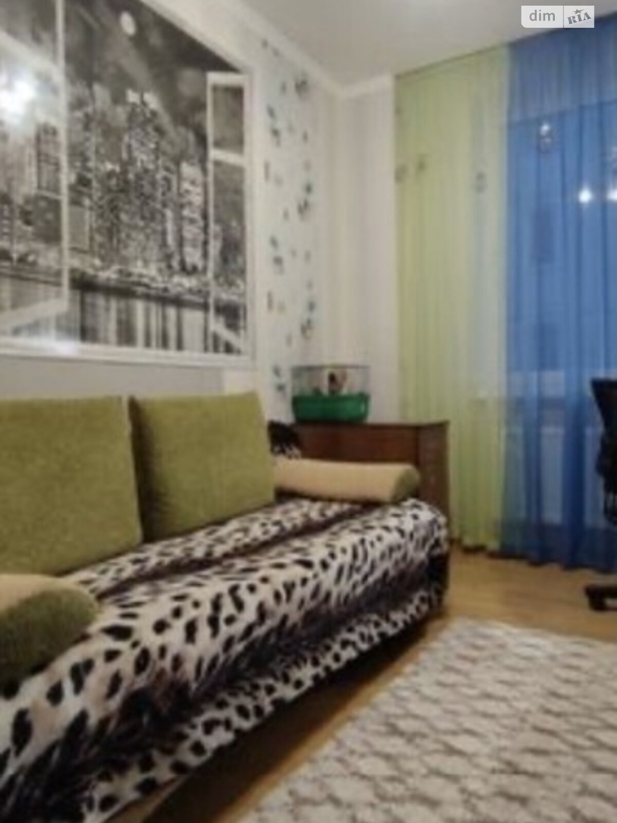 Продаж двокімнатної квартири в Одесі, на вул. Владислава Бувалкіна, район Пересипський фото 1