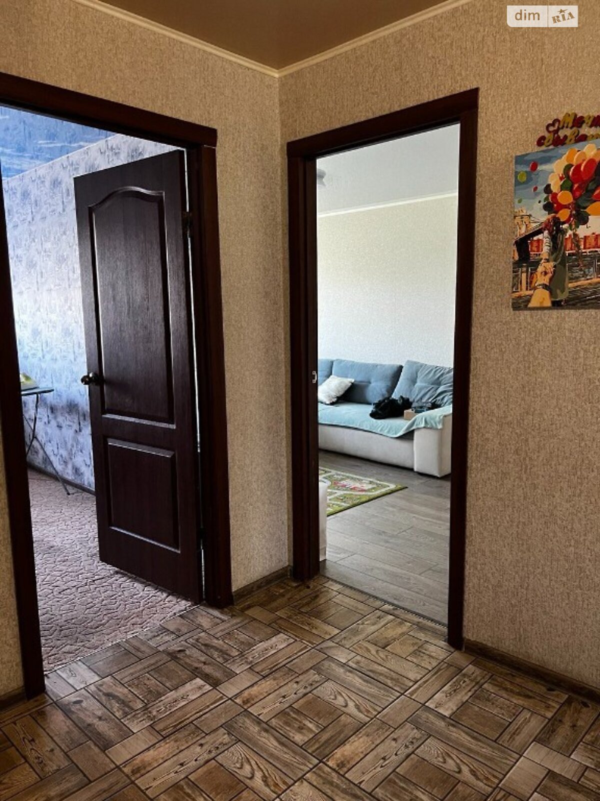 Продаж трикімнатної квартири в Одесі, на вул. Владислава Бувалкіна, район Пересипський фото 1