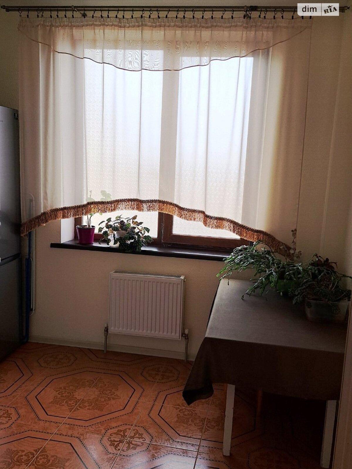 Продажа однокомнатной квартиры в Крыжановка, на ул. Защитников Украины, фото 1 Продажа однокомнатной квартиры в Крыжановка, на ул. Защитников Украины, фото 1