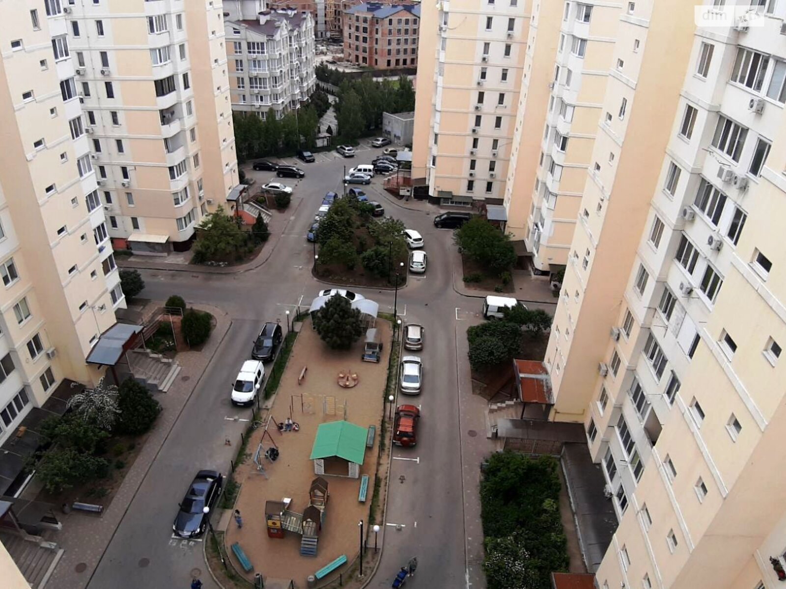 Продажа однокомнатной квартиры в Крыжановка, на ул. Защитников Украины, фото 1 Продажа однокомнатной квартиры в Крыжановка, на ул. Защитников Украины, фото 1