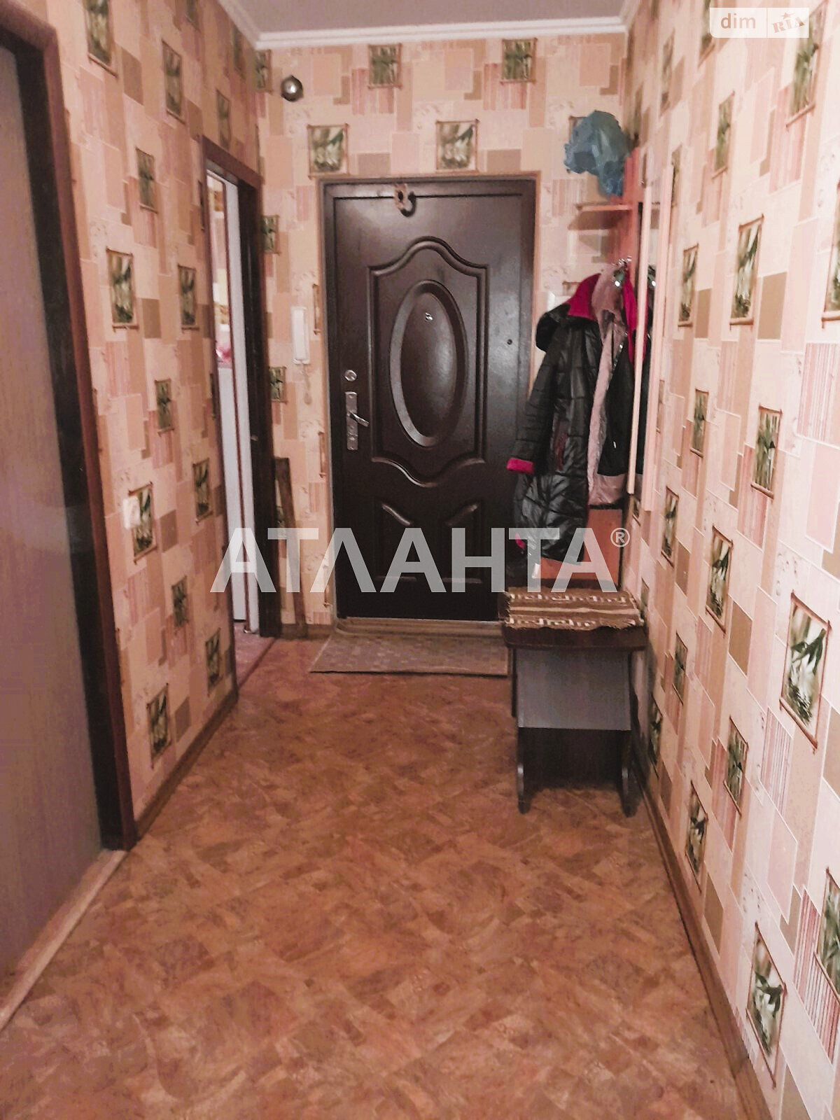 Продаж трикімнатної квартири в Одесі, на вул. Владислава Бувалкіна, район Пересипський фото 1 Продаж трикімнатної квартири в Одесі, на вул. Владислава Бувалкіна, район Пересипський фото 1