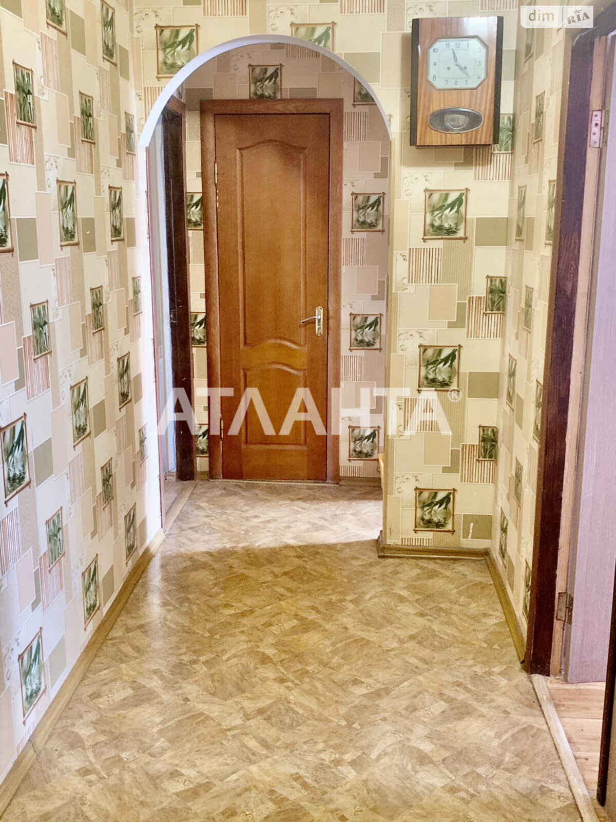 Продаж трикімнатної квартири в Одесі, на вул. Владислава Бувалкіна, район Пересипський фото 1 Продаж трикімнатної квартири в Одесі, на вул. Владислава Бувалкіна, район Пересипський фото 1