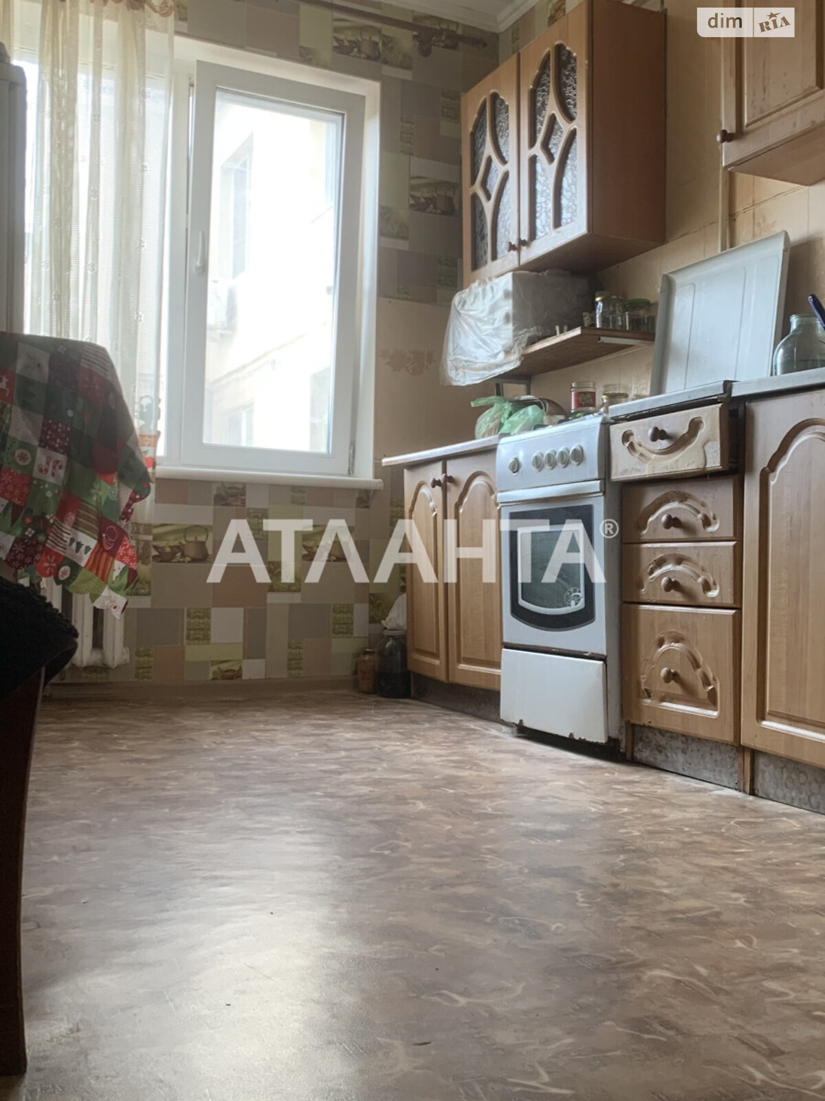 Продаж трикімнатної квартири в Одесі, на вул. Владислава Бувалкіна, район Пересипський фото 1 Продаж трикімнатної квартири в Одесі, на вул. Владислава Бувалкіна, район Пересипський фото 1