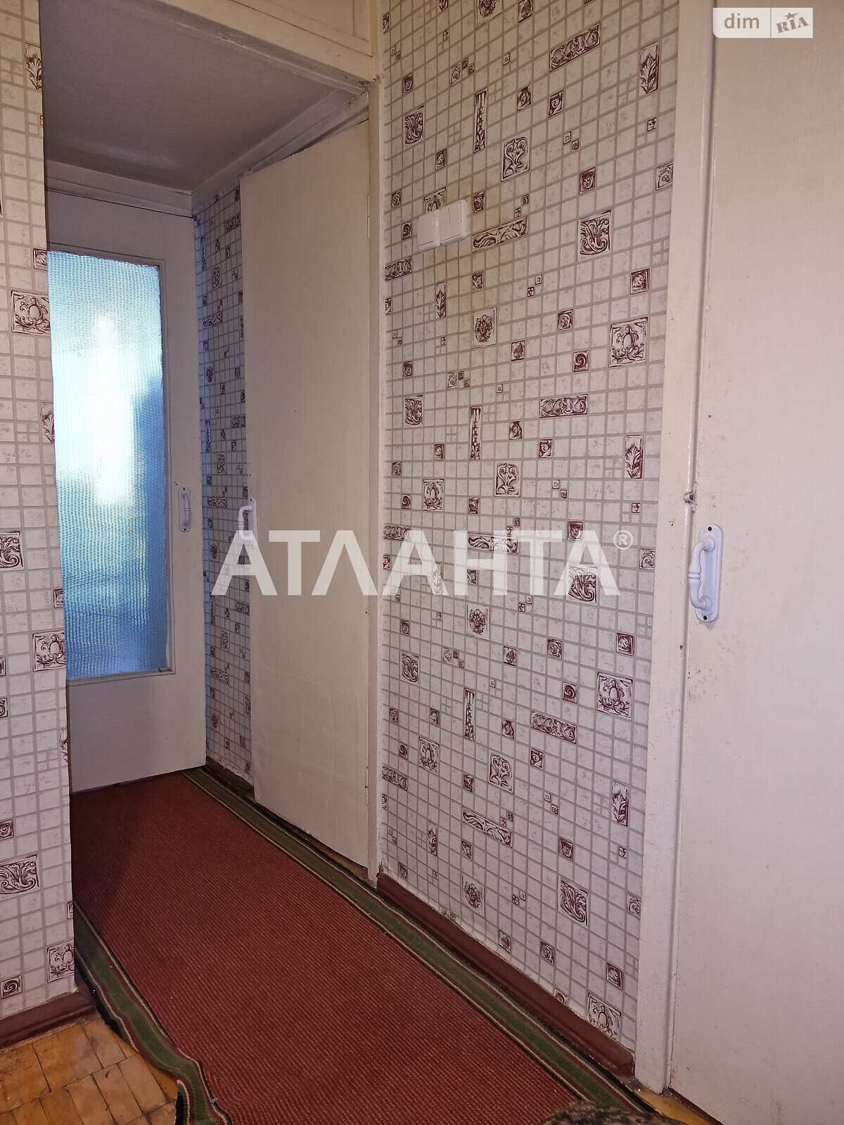 Продажа однокомнатной квартиры в Одессе, на ул. Владислава Бувалкина, район Пересыпский фото 1 Продажа однокомнатной квартиры в Одессе, на ул. Владислава Бувалкина, район Пересыпский фото 1