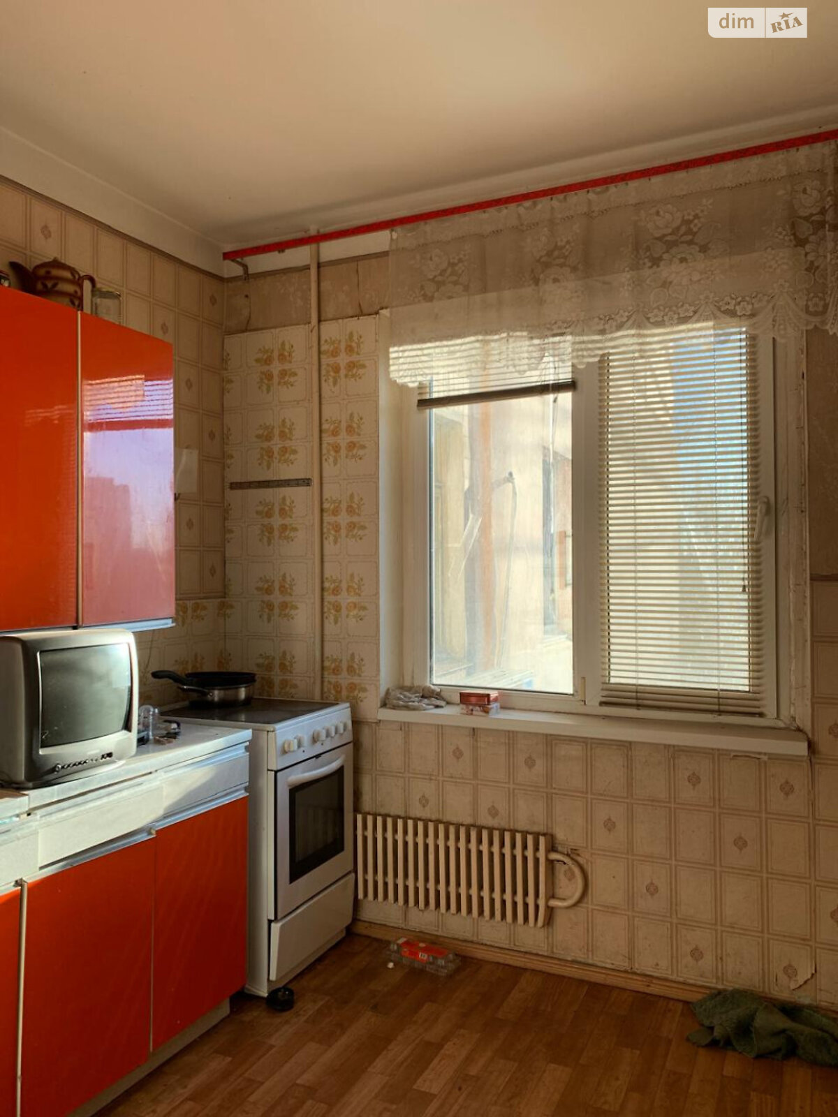 Продажа четырехкомнатной квартиры в Одессе, на ул. Владислава Бувалкина, район Пересыпский фото 1 Продажа четырехкомнатной квартиры в Одессе, на ул. Владислава Бувалкина, район Пересыпский фото 1