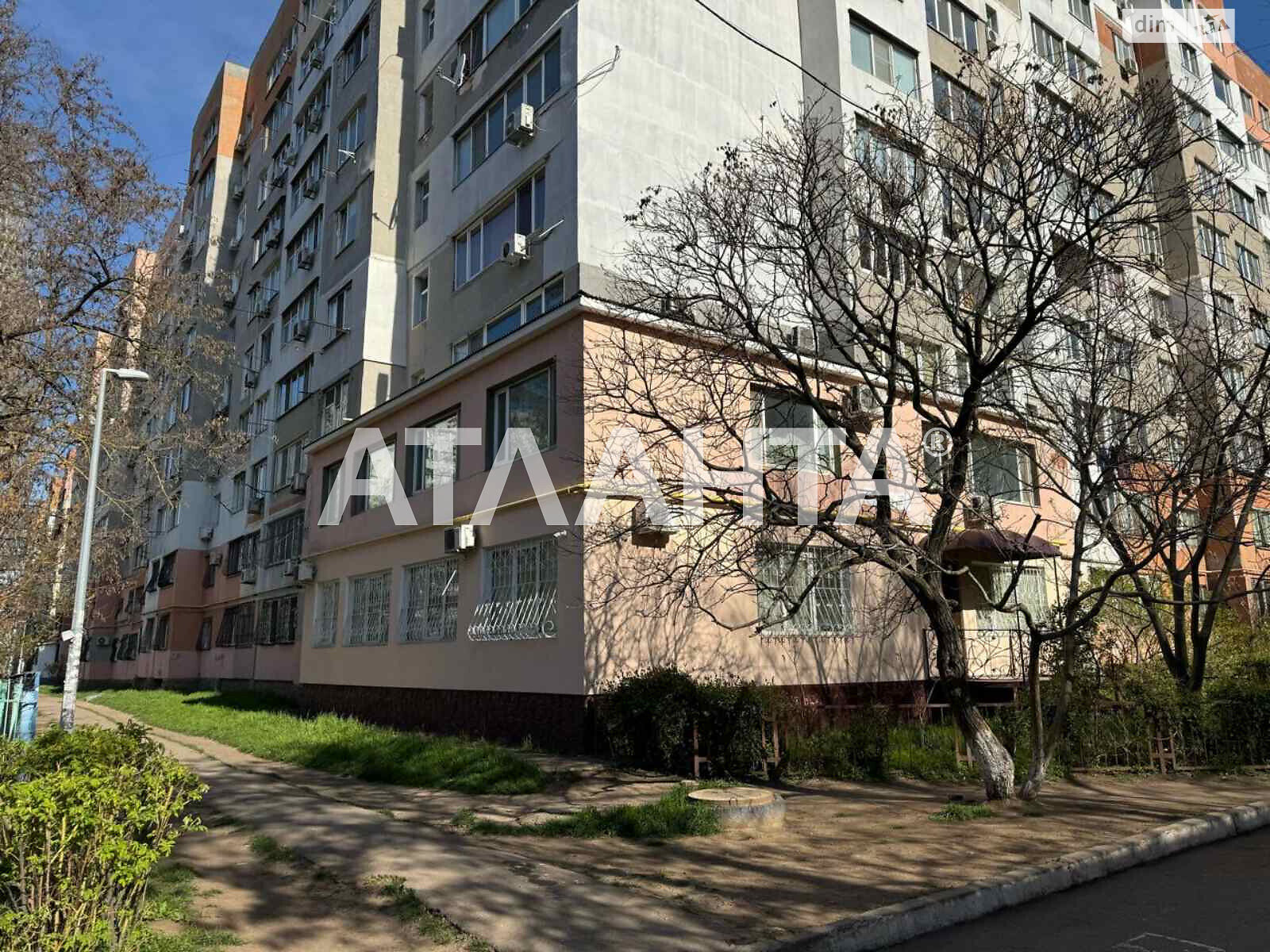 Продажа трехкомнатной квартиры в Одессе, на ул. Владислава Бувалкина, район Пересыпский фото 1 Продажа трехкомнатной квартиры в Одессе, на ул. Владислава Бувалкина, район Пересыпский фото 1