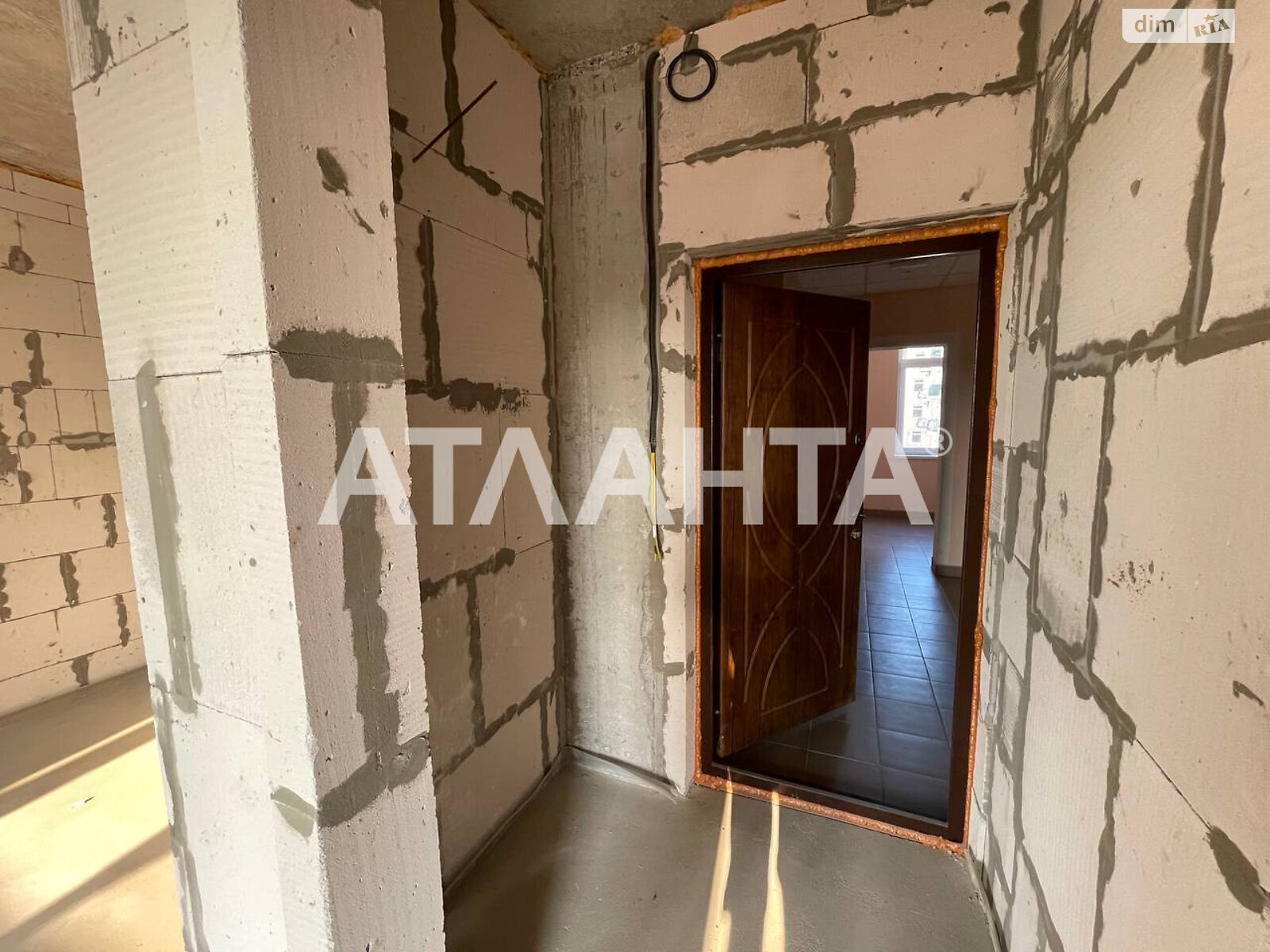 Продажа однокомнатной квартиры в Одессе, на ул. Владислава Бувалкина 58Г, район Пересыпский фото 1 Продажа однокомнатной квартиры в Одессе, на ул. Владислава Бувалкина 58Г, район Пересыпский фото 1