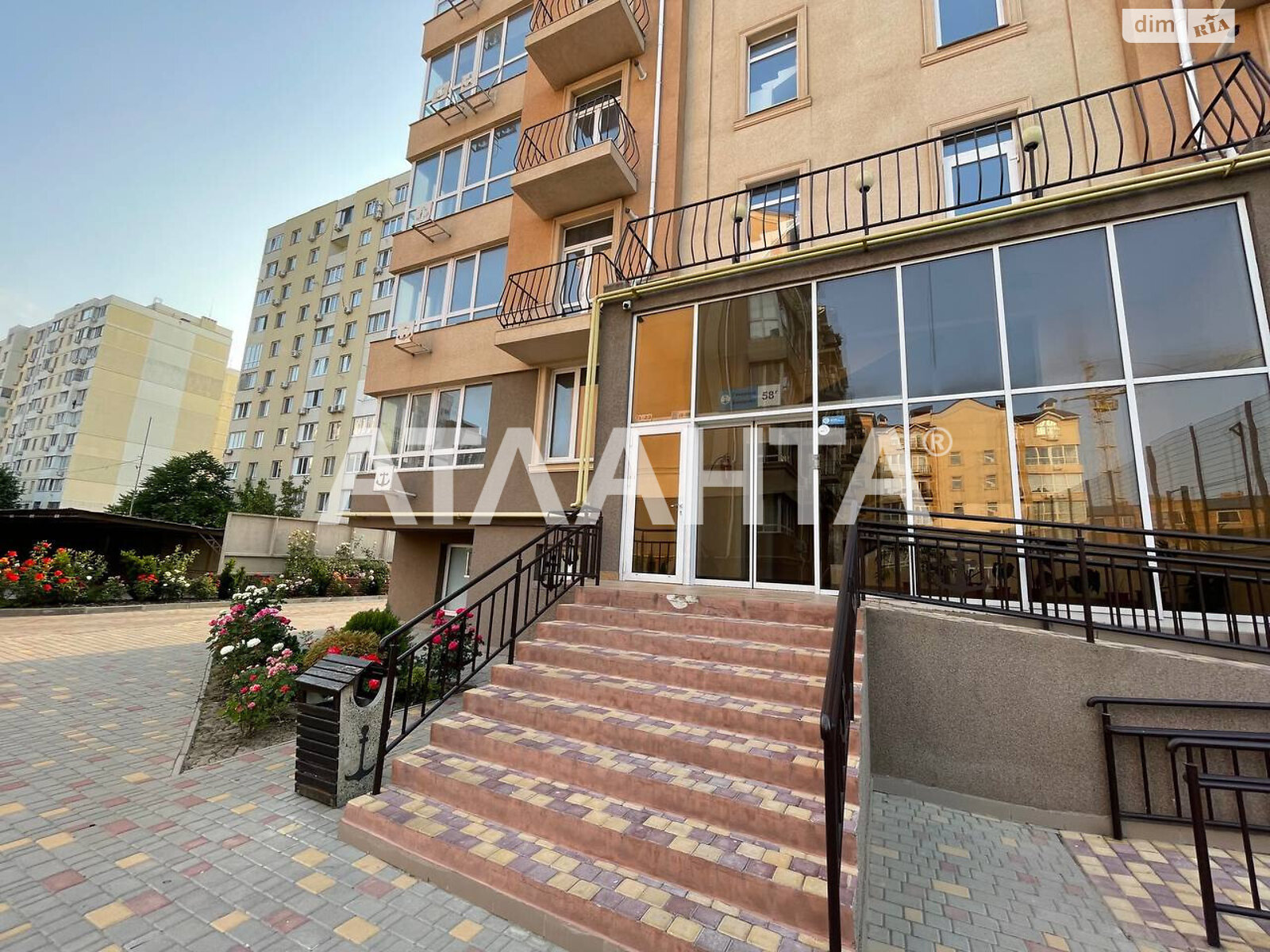 Продажа однокомнатной квартиры в Одессе, на ул. Владислава Бувалкина 58Г, район Пересыпский фото 1 Продажа однокомнатной квартиры в Одессе, на ул. Владислава Бувалкина 58Г, район Пересыпский фото 1
