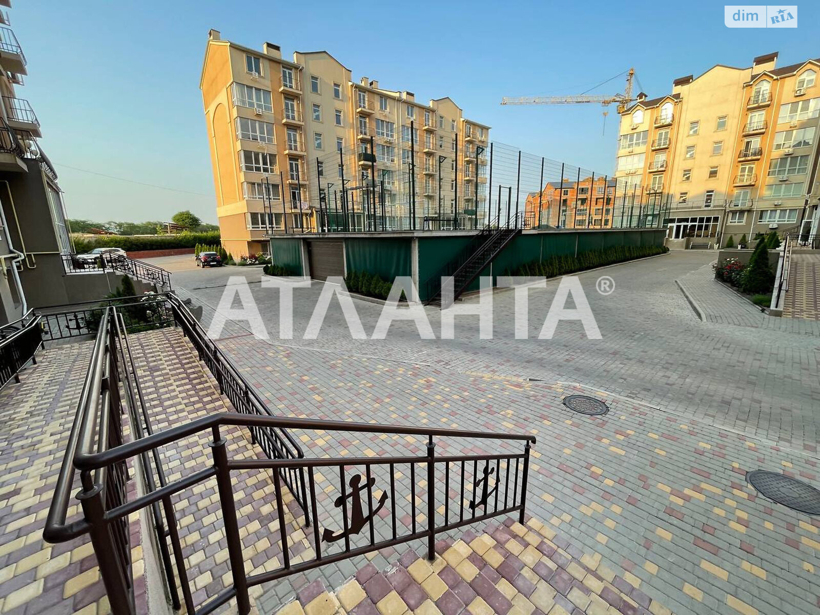 Продажа однокомнатной квартиры в Одессе, на ул. Владислава Бувалкина 58Г, район Пересыпский фото 1 Продажа однокомнатной квартиры в Одессе, на ул. Владислава Бувалкина 58Г, район Пересыпский фото 1