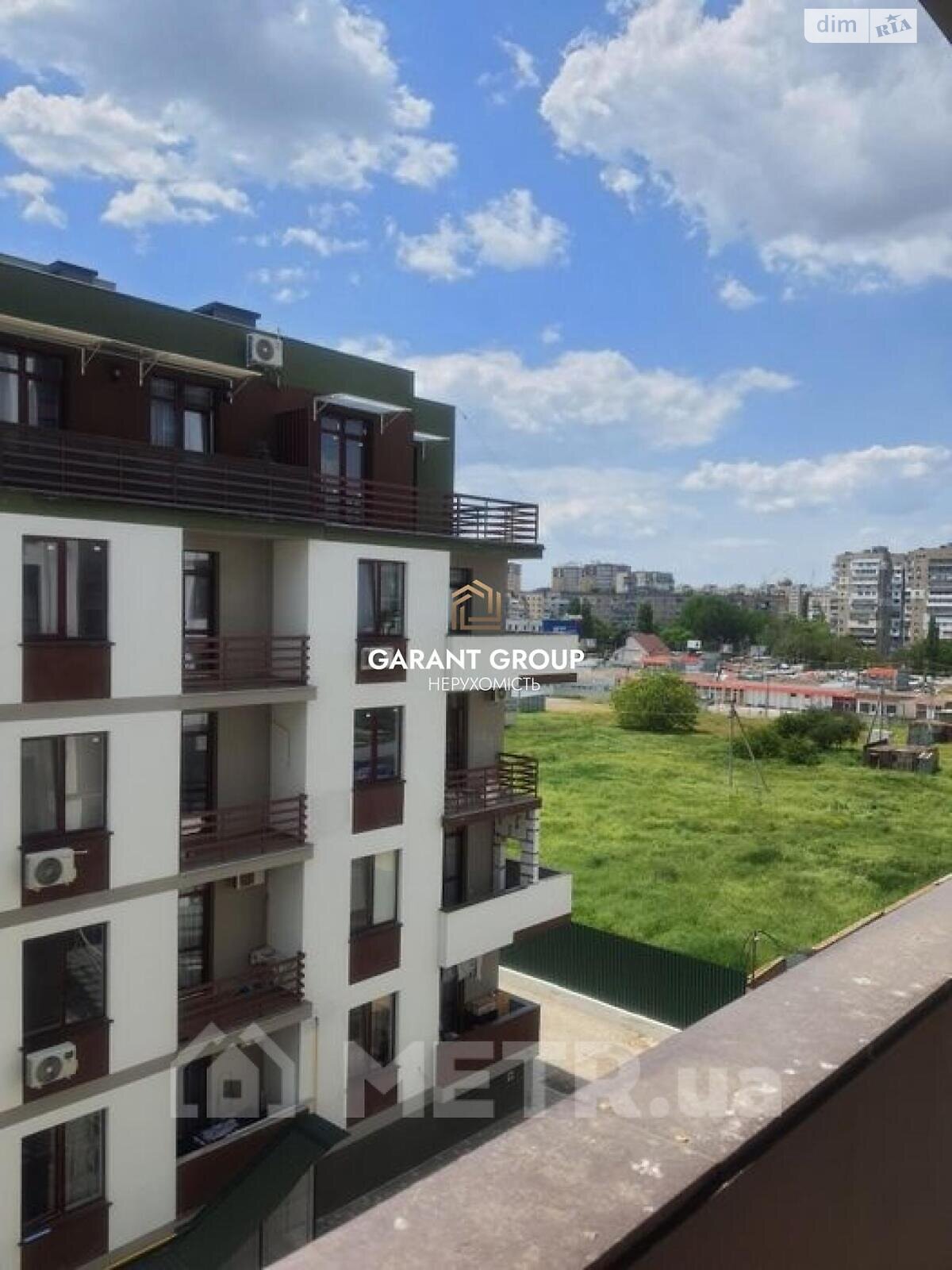 Продаж однокімнатної квартири в Одесі, на вул. Владислава Бувалкіна, район Пересипський фото 1 Продаж однокімнатної квартири в Одесі, на вул. Владислава Бувалкіна, район Пересипський фото 1