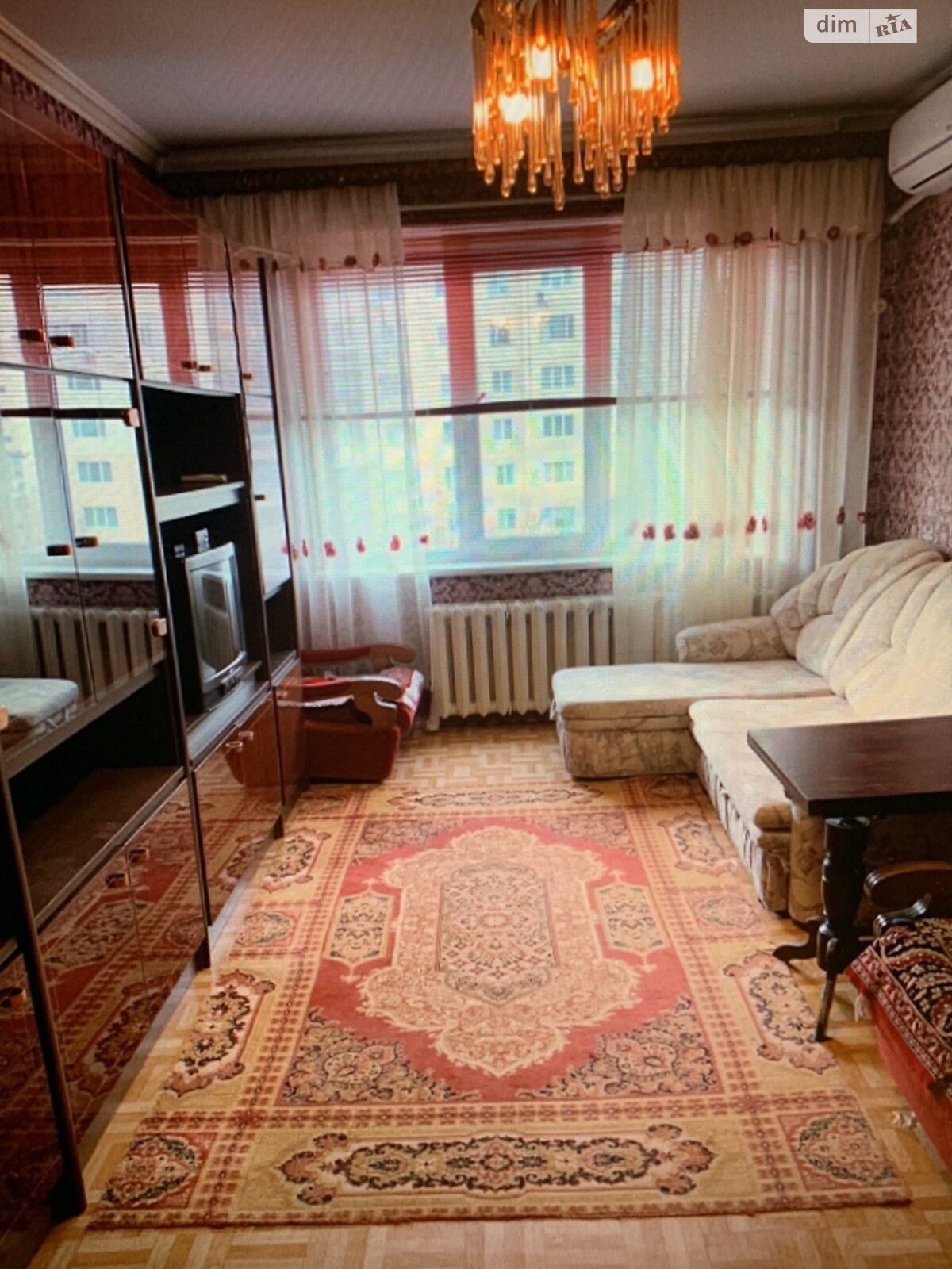Продажа трехкомнатной квартиры в Одессе, на ул. Героев обороны Одессы 32, район Пересыпский фото 1