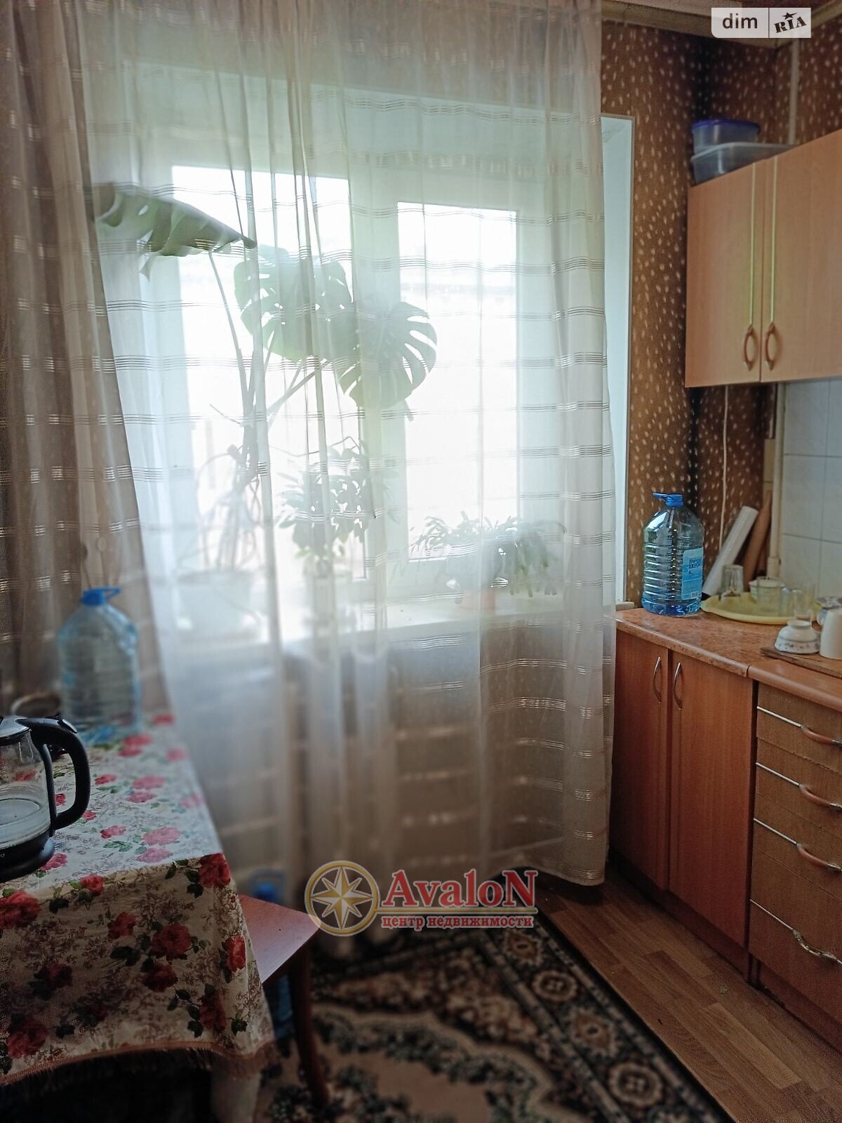 Продажа двухкомнатной квартиры в Одессе, на ул. Героев обороны Одессы 56, район Пересыпский фото 1