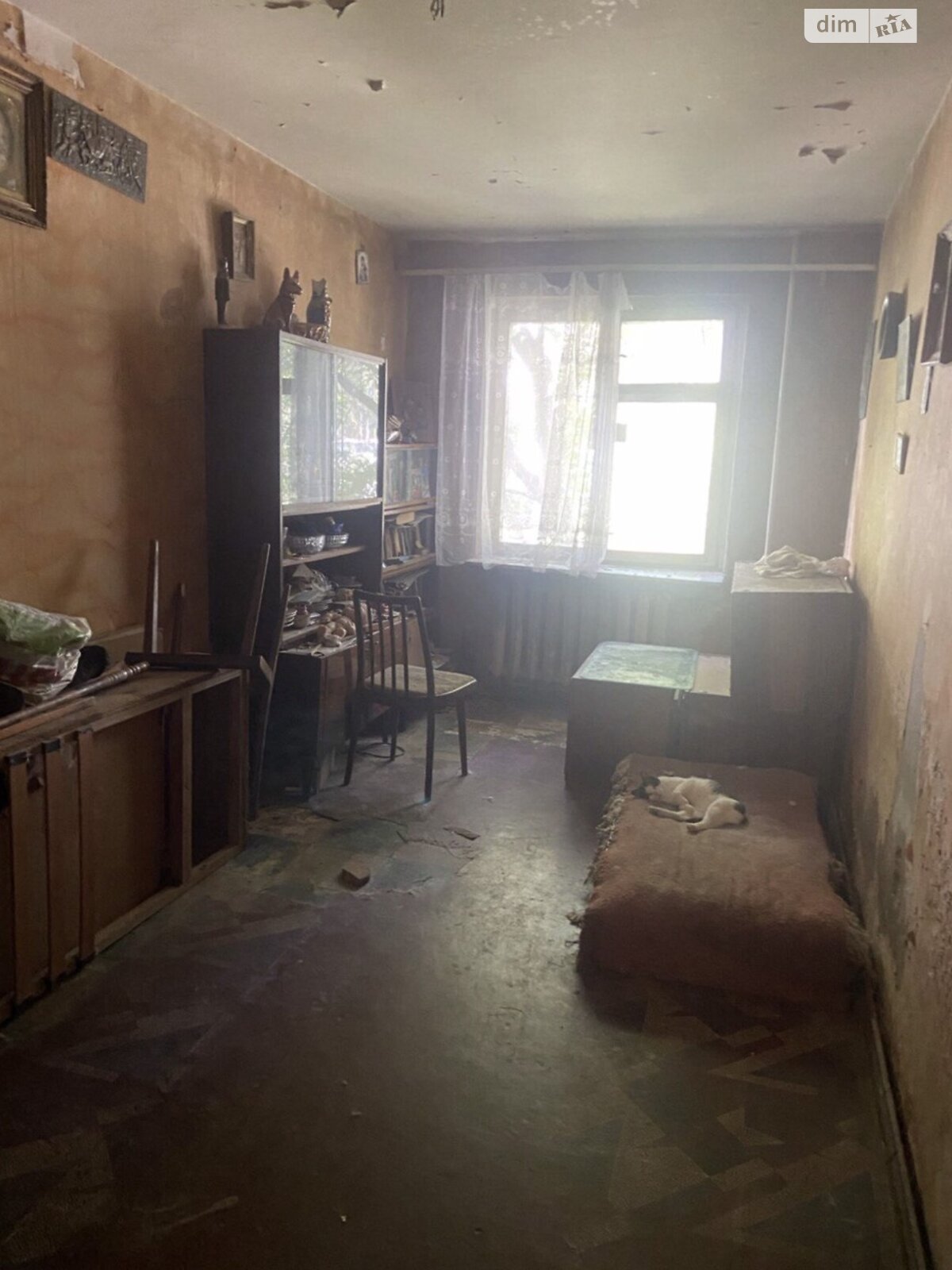 Продажа двухкомнатной квартиры в Одессе, на ул. Героев обороны Одессы, район Пересыпский фото 1