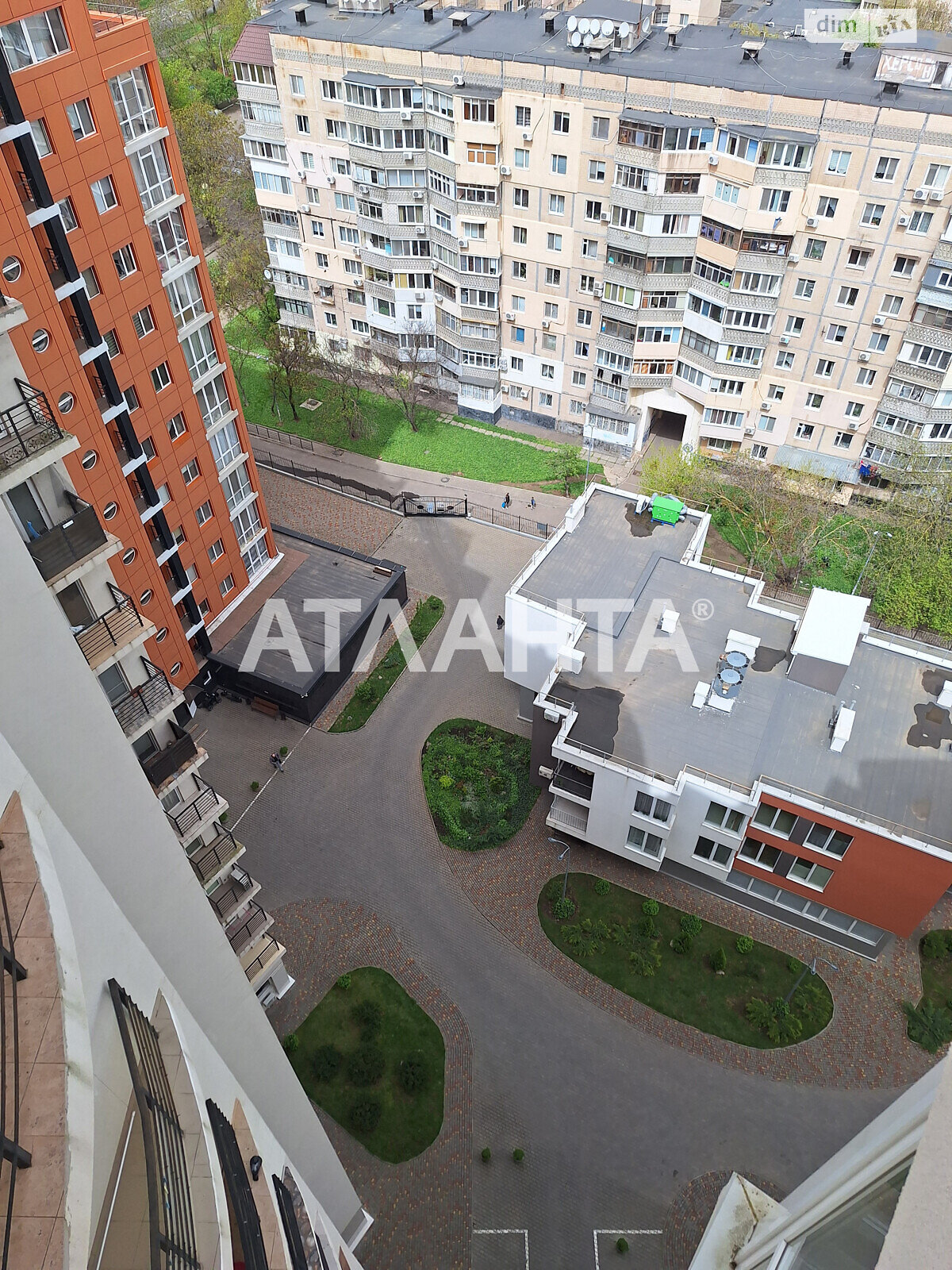 Продажа двухкомнатной квартиры в Одессе, на ул. Героев обороны Одессы 24, район Пересыпский фото 1 Продажа двухкомнатной квартиры в Одессе, на ул. Героев обороны Одессы 24, район Пересыпский фото 1