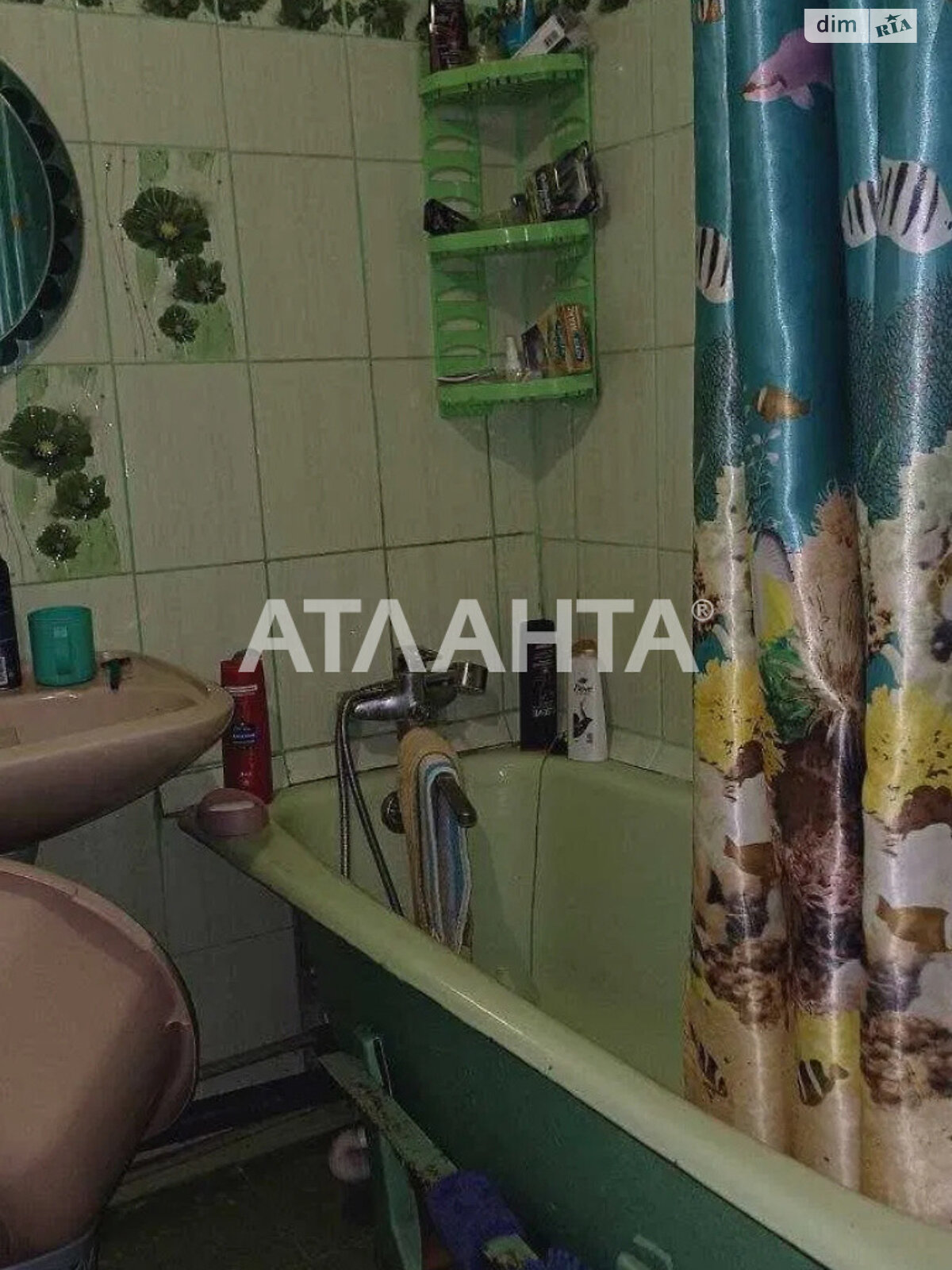 Продаж двокімнатної квартири в Одесі, на вул. Героїв оборони Одеси, район Пересипський фото 1 Продаж двокімнатної квартири в Одесі, на вул. Героїв оборони Одеси, район Пересипський фото 1