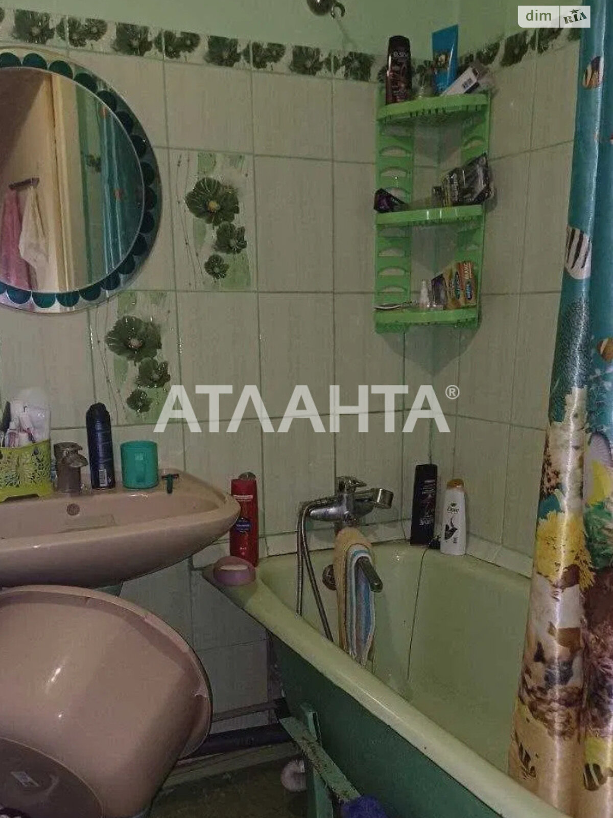 Продаж двокімнатної квартири в Одесі, на вул. Героїв оборони Одеси, район Пересипський фото 1 Продаж двокімнатної квартири в Одесі, на вул. Героїв оборони Одеси, район Пересипський фото 1