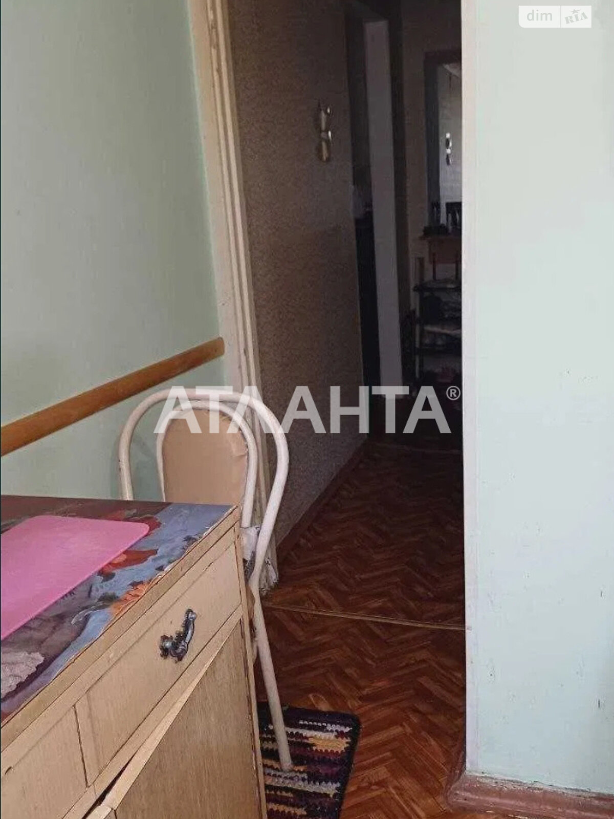 Продаж двокімнатної квартири в Одесі, на вул. Героїв оборони Одеси, район Пересипський фото 1 Продаж двокімнатної квартири в Одесі, на вул. Героїв оборони Одеси, район Пересипський фото 1