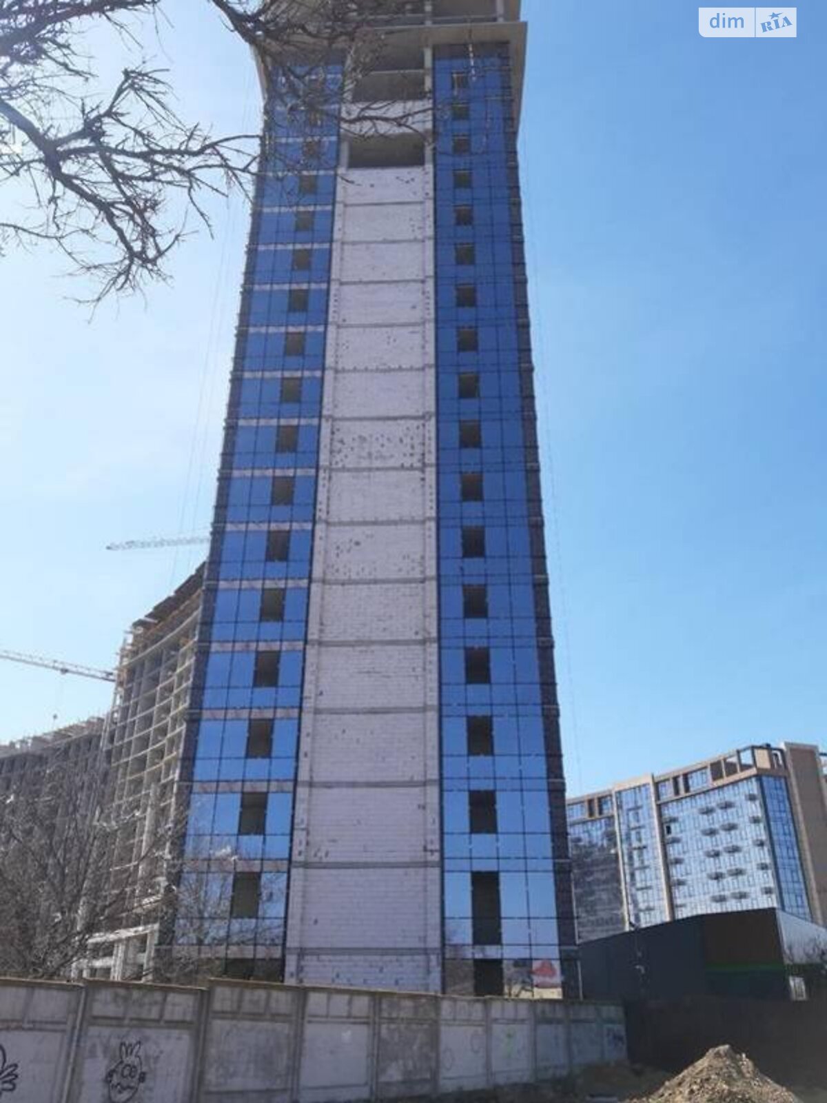 Продажа однокомнатной квартиры в Одессе, на ул. Гоголя, район Пересыпский фото 1