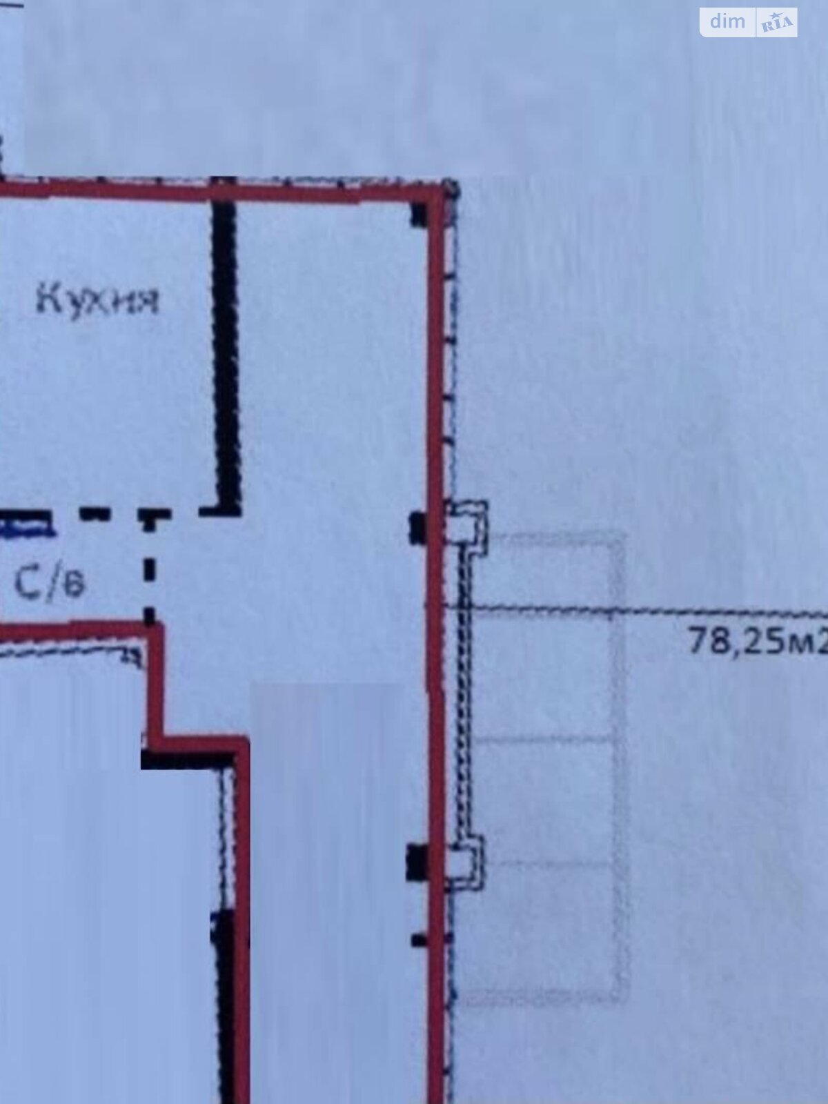 Продажа двухкомнатной квартиры в Одессе, на ул. Гоголя, район Пересыпский фото 1 Продажа двухкомнатной квартиры в Одессе, на ул. Гоголя, район Пересыпский фото 1