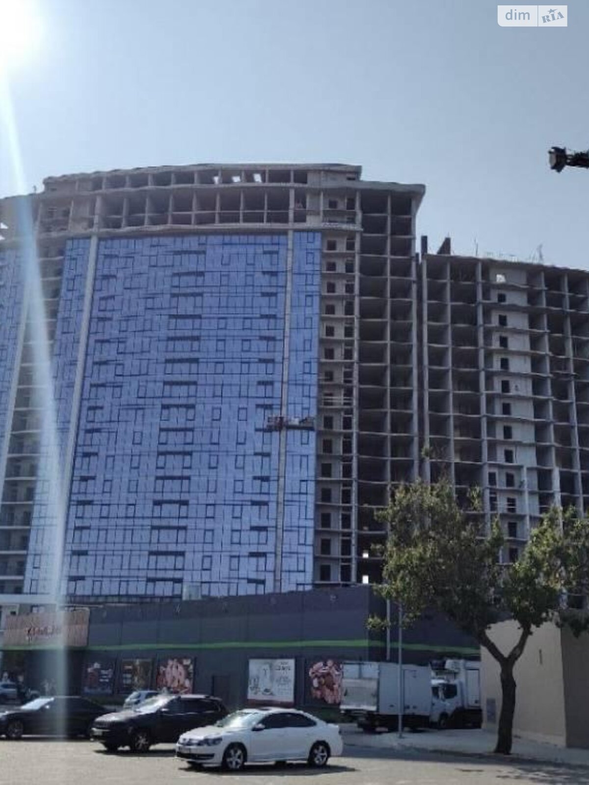 Продажа однокомнатной квартиры в Одессе, на ул. Гоголя, район Пересыпский фото 1 Продажа однокомнатной квартиры в Одессе, на ул. Гоголя, район Пересыпский фото 1