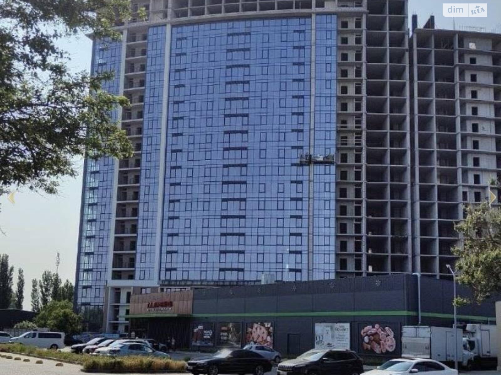 Продажа однокомнатной квартиры в Одессе, на ул. Гоголя, район Пересыпский фото 1 Продажа однокомнатной квартиры в Одессе, на ул. Гоголя, район Пересыпский фото 1