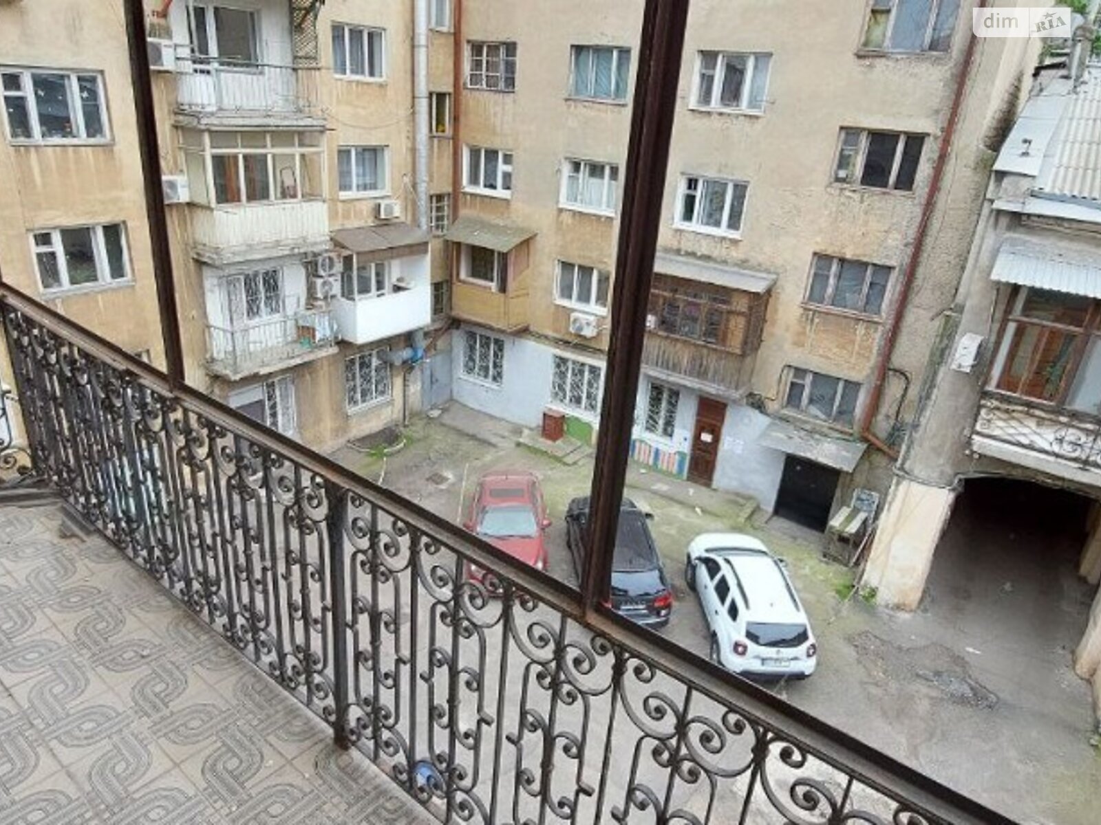 Продажа четырехкомнатной квартиры в Одессе, на ул. Греческая 12, район Пересыпский фото 1