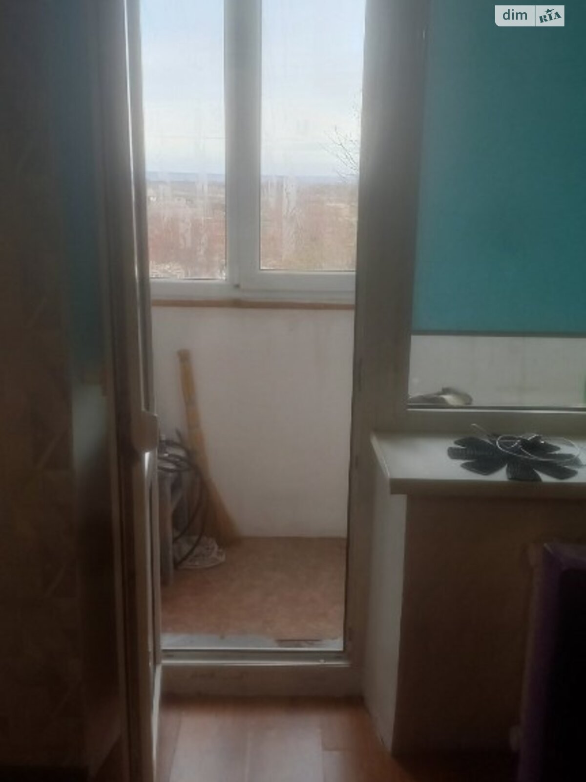 Продажа однокомнатной квартиры в Одессе, на ул. Жолио-Кюри 36, район Пересыпский фото 1