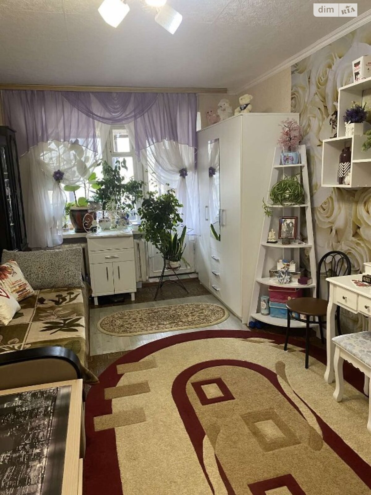 Продажа однокомнатной квартиры в Одессе, на ул. Жолио-Кюри, район Пересыпский фото 1
