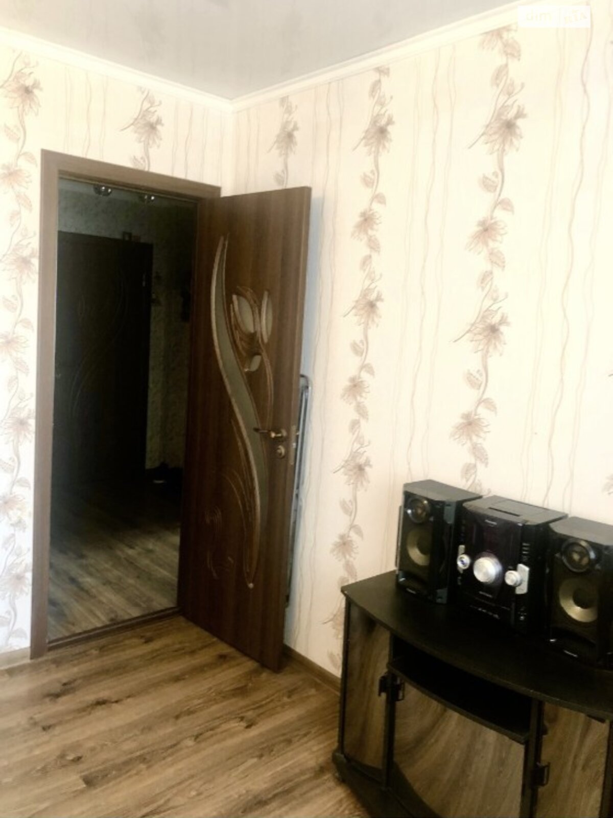 Продаж двокімнатної квартири в Одесі, на вул. Жоліо-Кюрі, район Пересипський фото 1