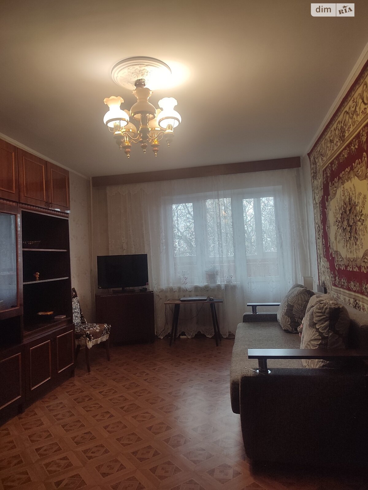 Продажа двухкомнатной квартиры в Одессе, на ул. Жолио-Кюри 60, район Пересыпский фото 1