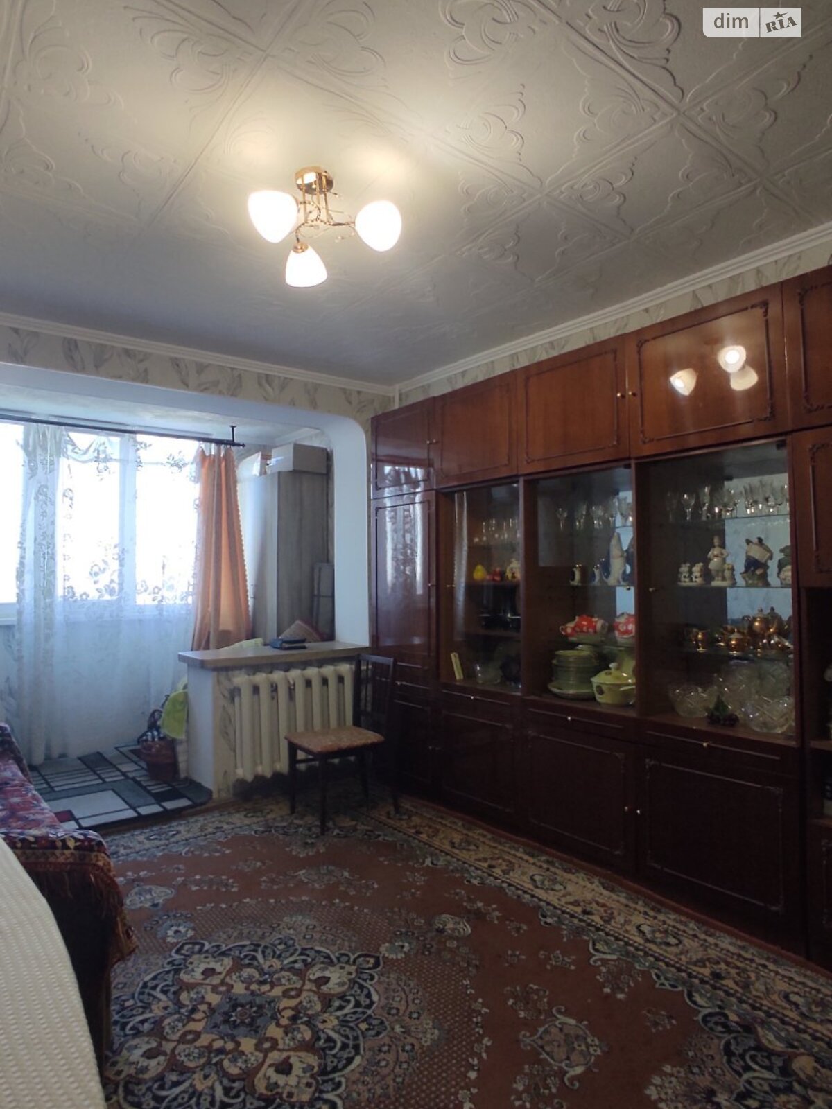 Продаж однокімнатної квартири в Одесі, на вул. Жоліо-Кюрі 52, район Пересипський фото 1 Продаж однокімнатної квартири в Одесі, на вул. Жоліо-Кюрі 52, район Пересипський фото 1