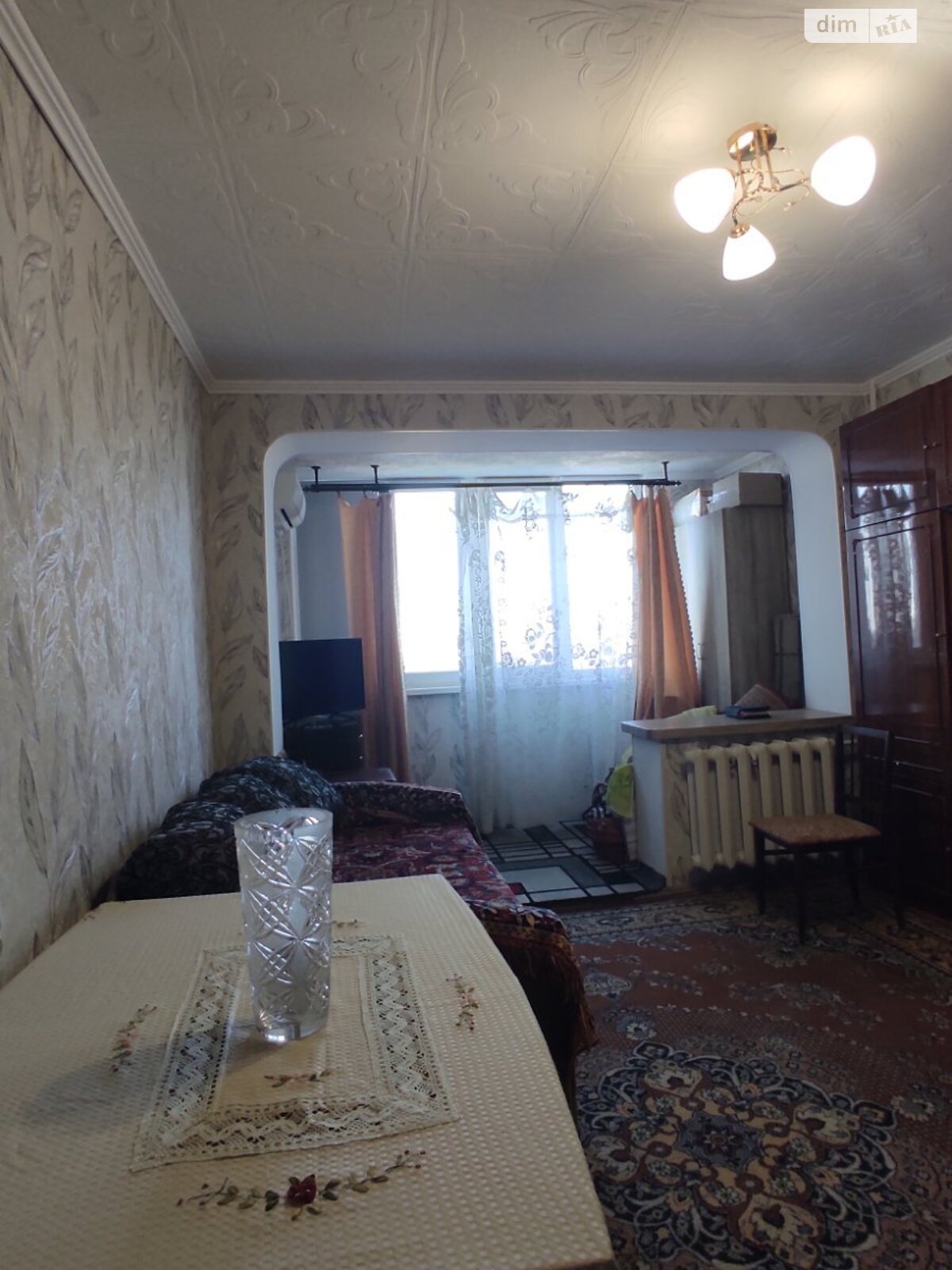Продаж однокімнатної квартири в Одесі, на вул. Жоліо-Кюрі 52, район Пересипський фото 1 Продаж однокімнатної квартири в Одесі, на вул. Жоліо-Кюрі 52, район Пересипський фото 1
