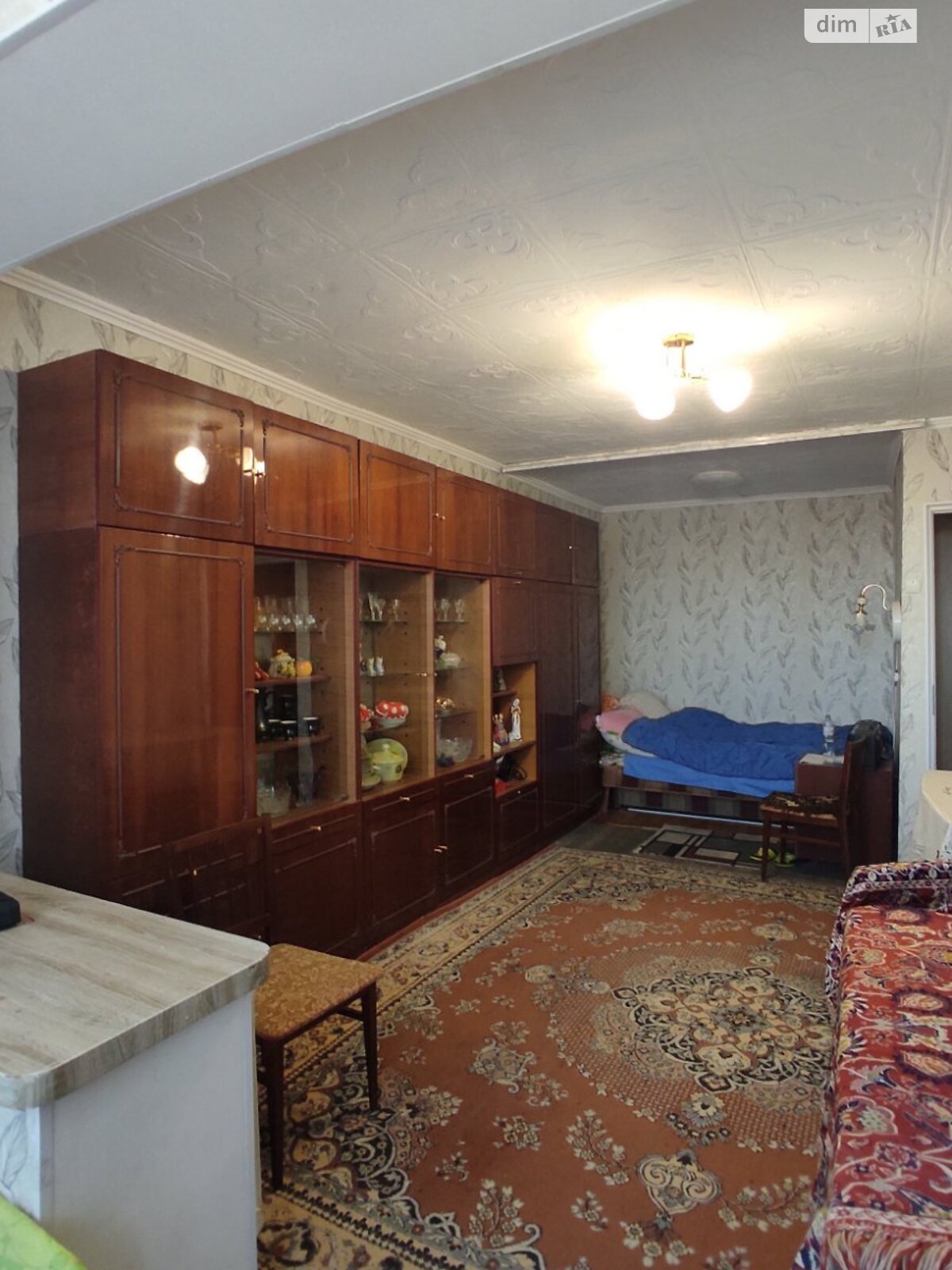 Продаж однокімнатної квартири в Одесі, на вул. Жоліо-Кюрі 52, район Пересипський фото 1 Продаж однокімнатної квартири в Одесі, на вул. Жоліо-Кюрі 52, район Пересипський фото 1