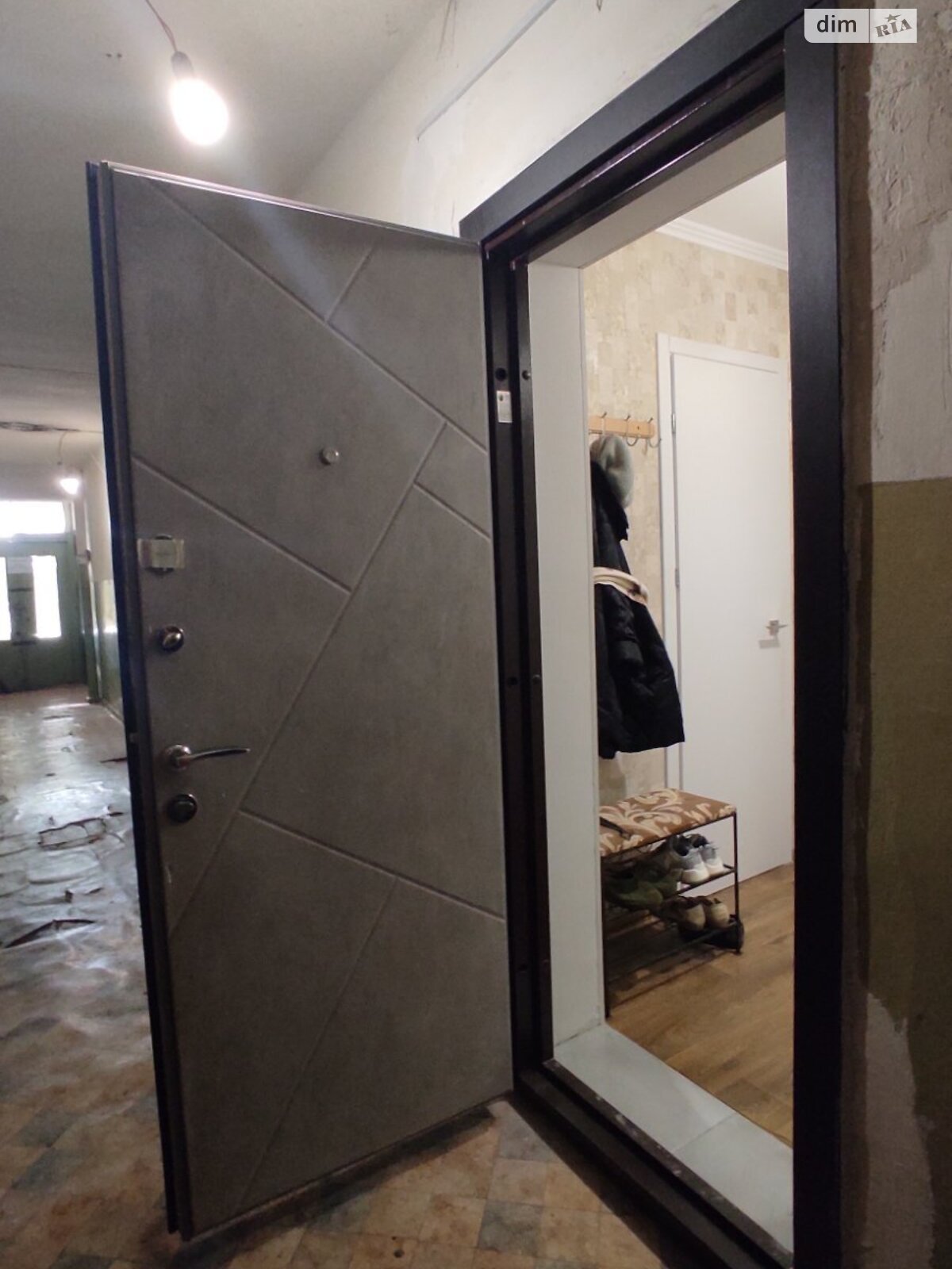 Продаж однокімнатної квартири в Одесі, на вул. Жоліо-Кюрі 52, район Пересипський фото 1 Продаж однокімнатної квартири в Одесі, на вул. Жоліо-Кюрі 52, район Пересипський фото 1