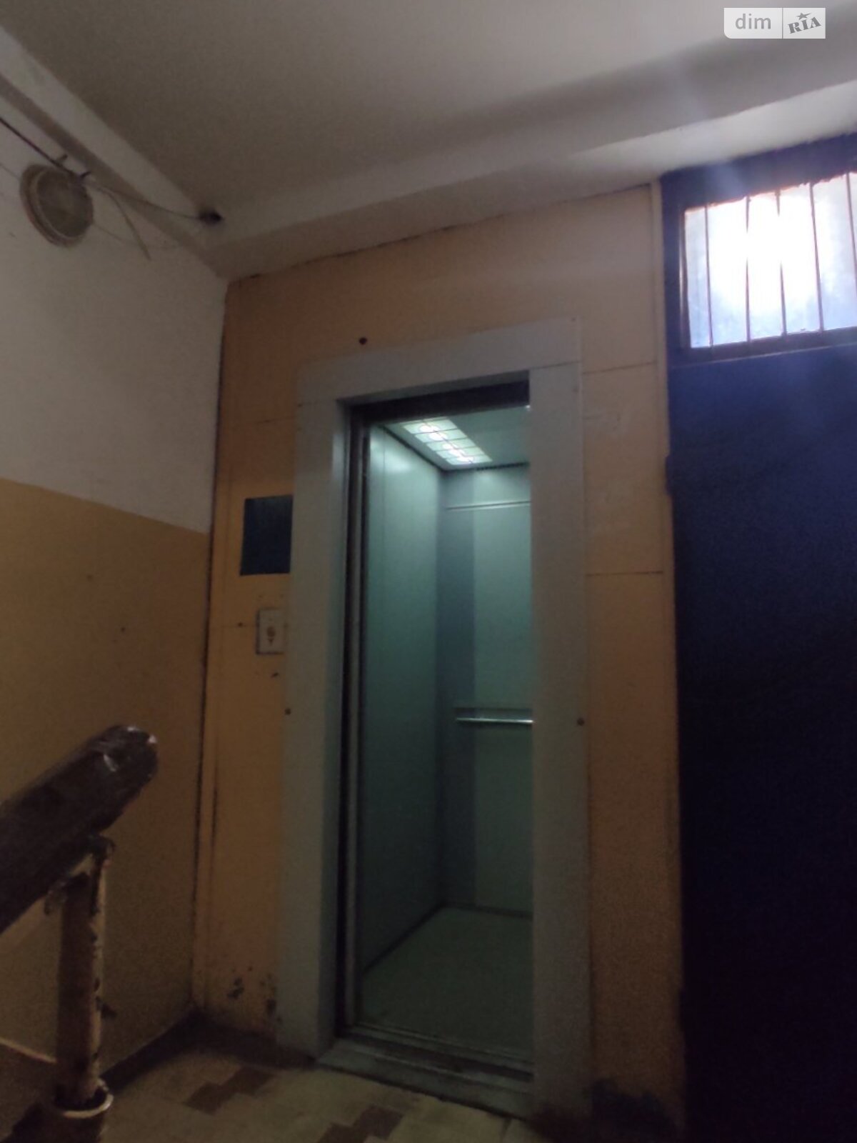 Продаж однокімнатної квартири в Одесі, на вул. Жоліо-Кюрі 52, район Пересипський фото 1 Продаж однокімнатної квартири в Одесі, на вул. Жоліо-Кюрі 52, район Пересипський фото 1