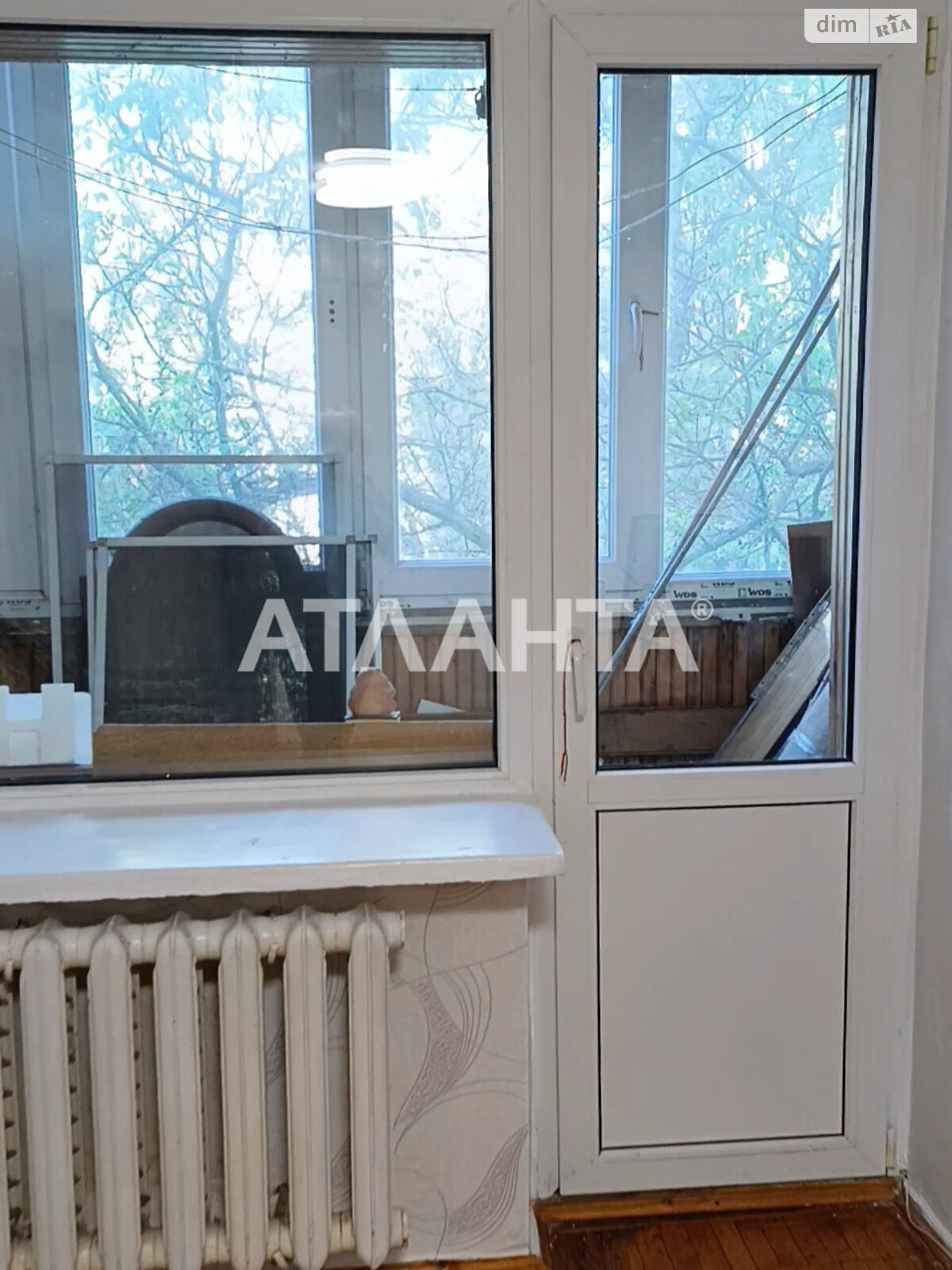 Продаж трикімнатної квартири в Одесі, на вул. Жоліо-Кюрі, район Пересипський фото 1 Продаж трикімнатної квартири в Одесі, на вул. Жоліо-Кюрі, район Пересипський фото 1