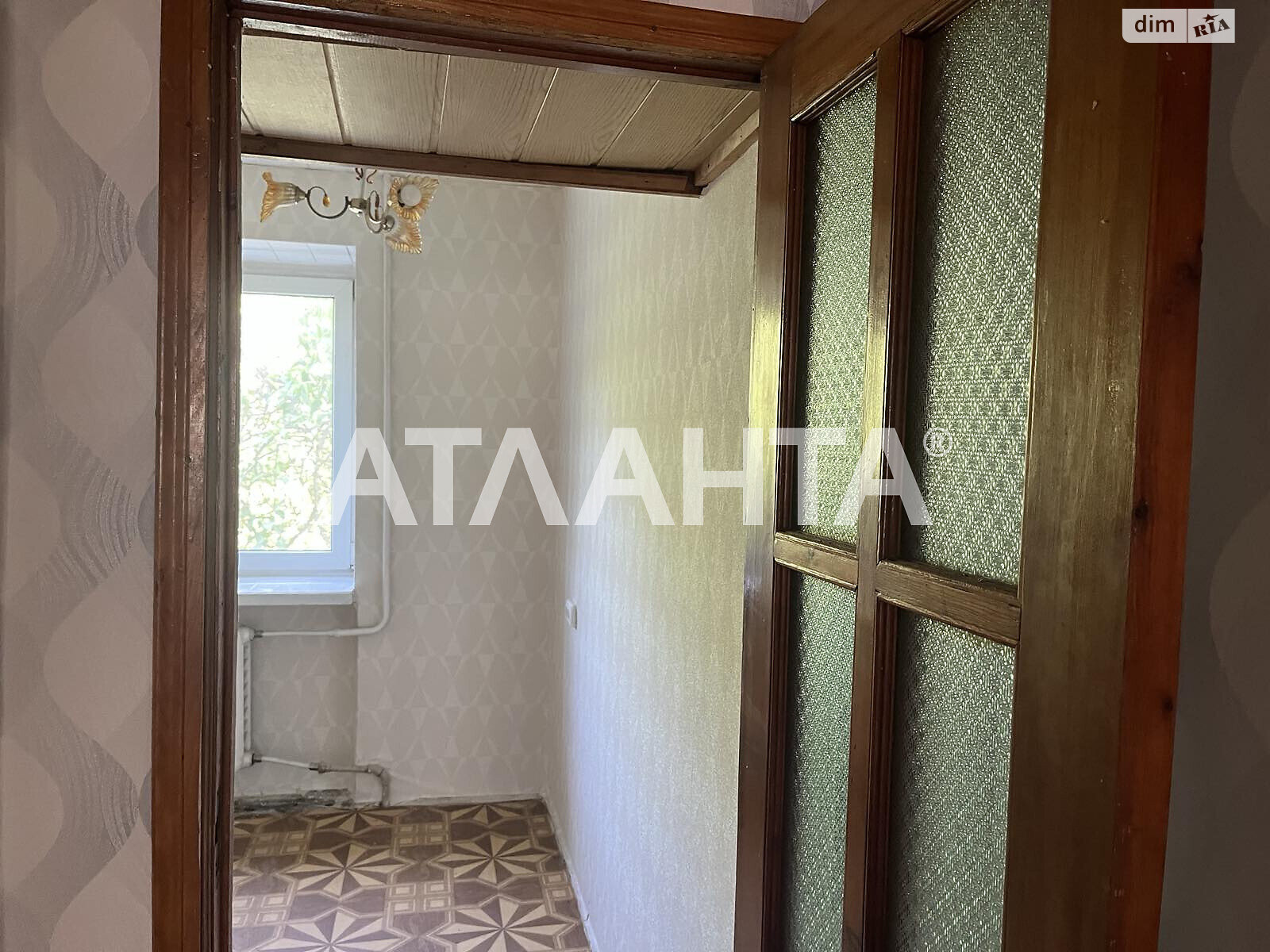 Продаж трикімнатної квартири в Одесі, на вул. Жоліо-Кюрі, район Пересипський фото 1 Продаж трикімнатної квартири в Одесі, на вул. Жоліо-Кюрі, район Пересипський фото 1