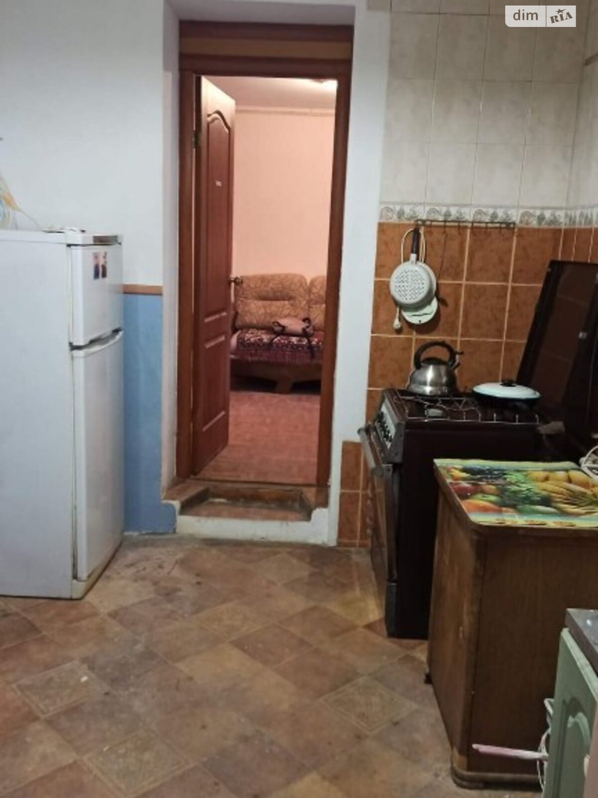 Продаж двокімнатної квартири в Одесі, на вул. Канатна, район Пересипський фото 1