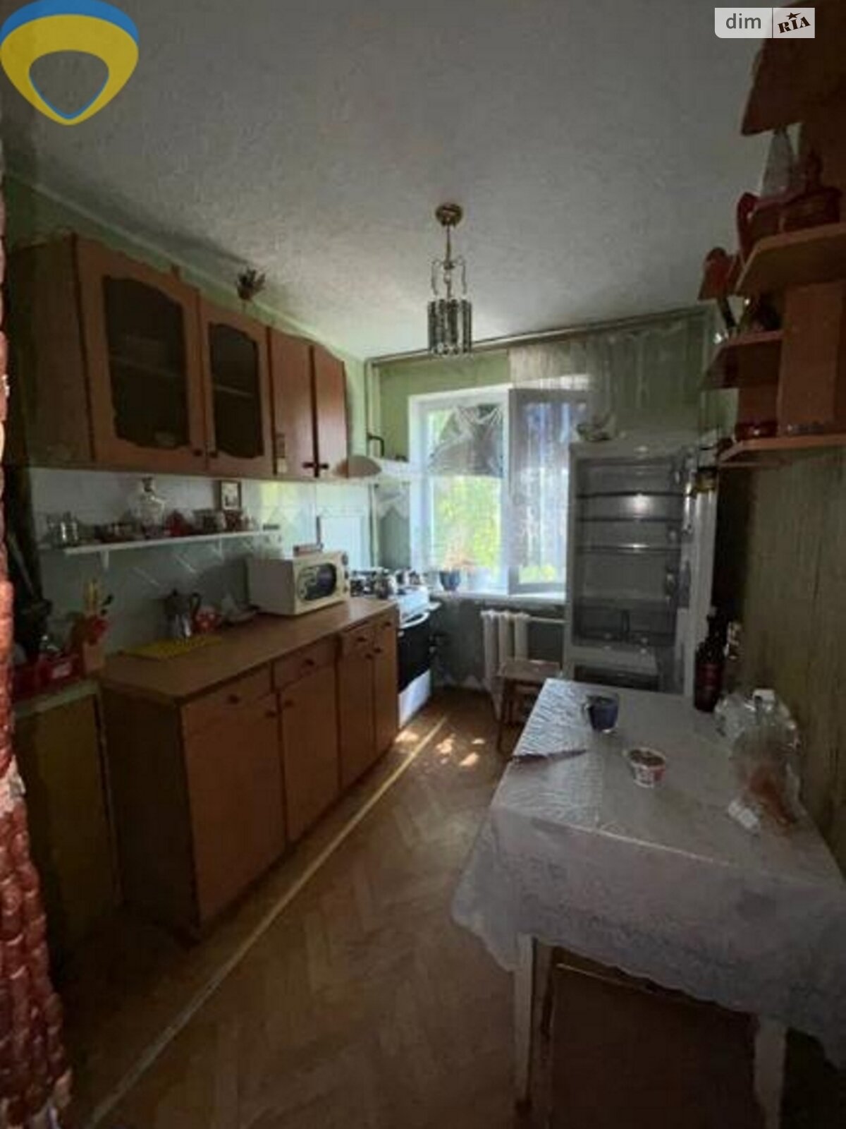 Продаж двокімнатної квартири в Одесі, на вул. Капітана Кузнецова 114, район Пересипський фото 1