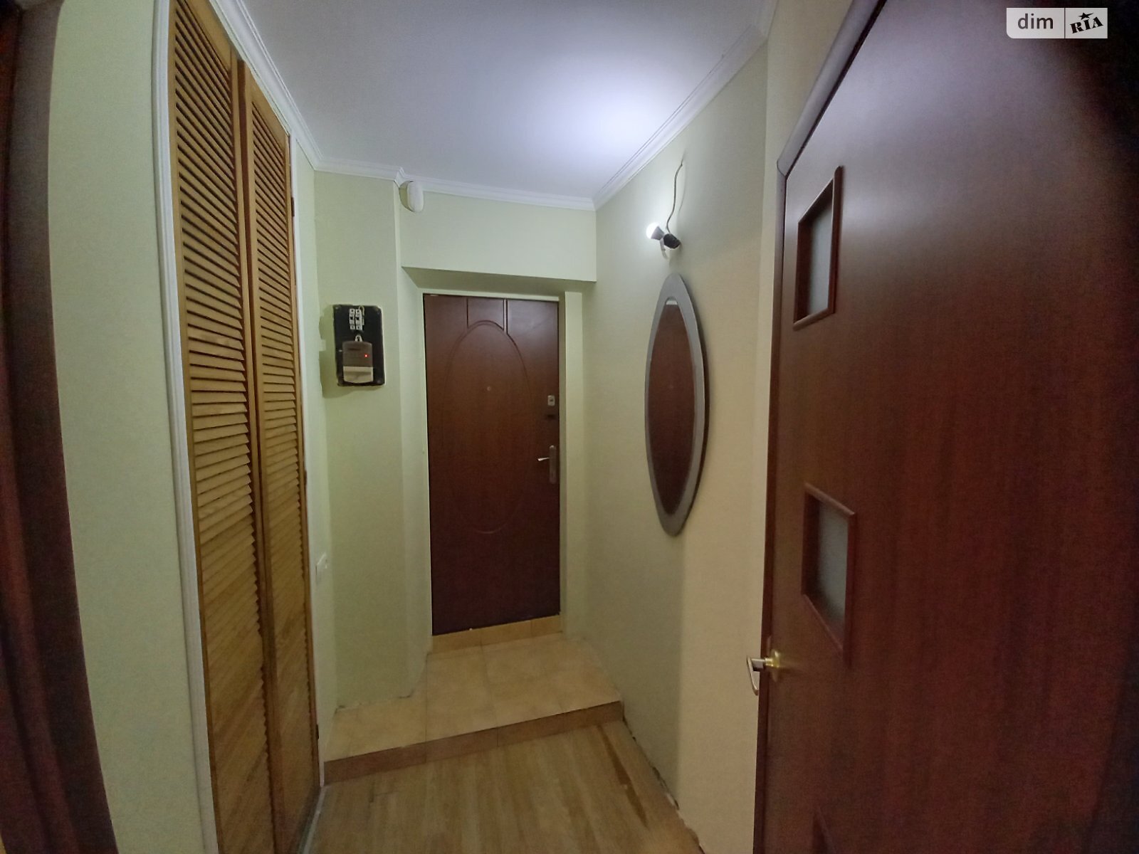 Продажа однокомнатной квартиры в Одессе, на ул. Капитана Кузнецова 95, район Пересыпский фото 1
