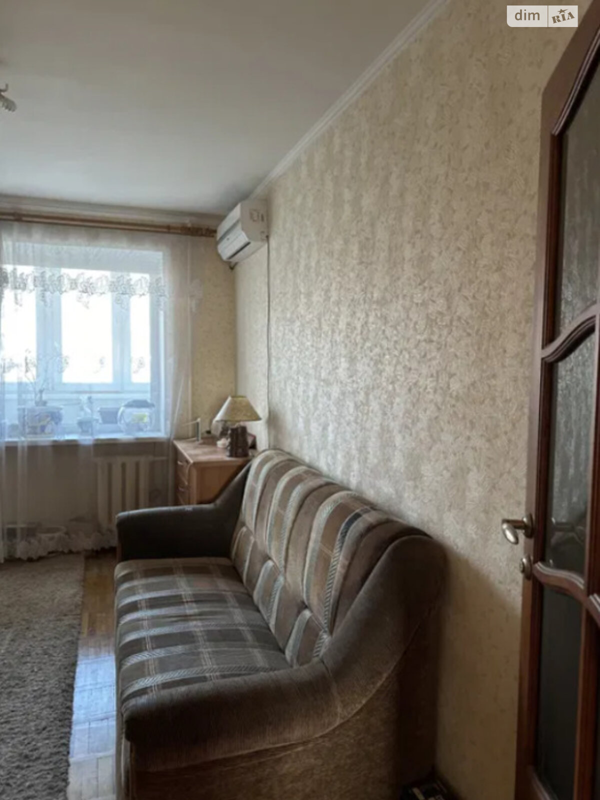 Продаж двокімнатної квартири в Одесі, на вул. Капітана Кузнецова 93, район Пересипський фото 1 Продаж двокімнатної квартири в Одесі, на вул. Капітана Кузнецова 93, район Пересипський фото 1