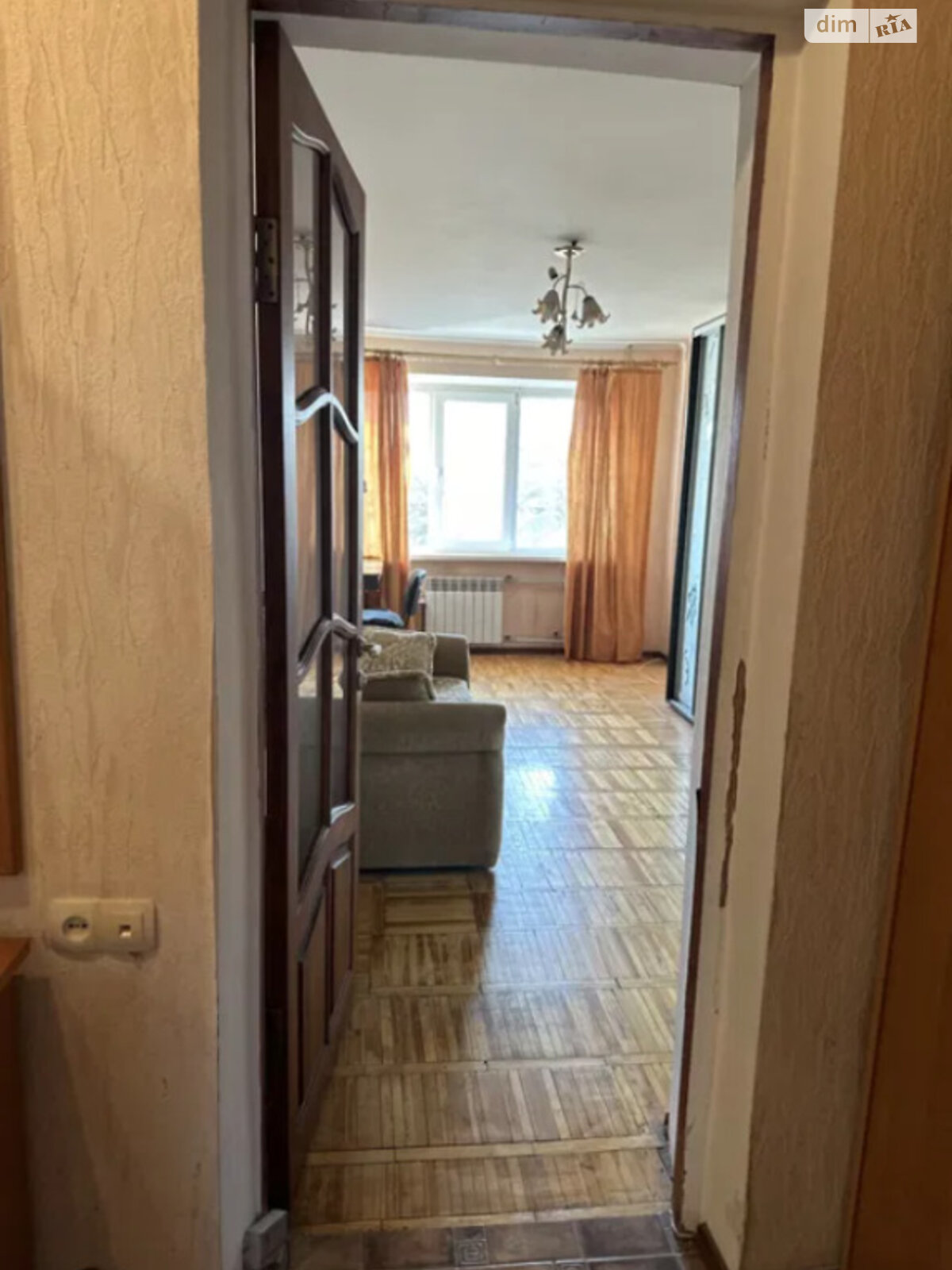 Продаж двокімнатної квартири в Одесі, на вул. Капітана Кузнецова 93, район Пересипський фото 1 Продаж двокімнатної квартири в Одесі, на вул. Капітана Кузнецова 93, район Пересипський фото 1