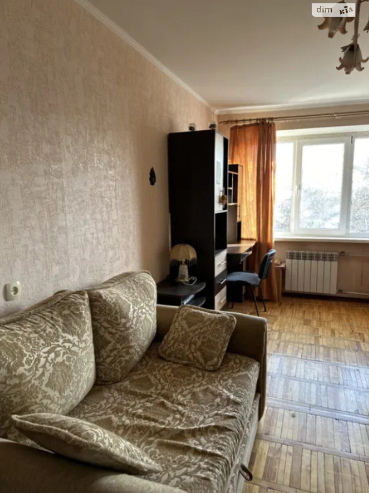 Продаж двокімнатної квартири в Одесі, на вул. Капітана Кузнецова 93, район Пересипський фото 1 Продаж двокімнатної квартири в Одесі, на вул. Капітана Кузнецова 93, район Пересипський фото 1