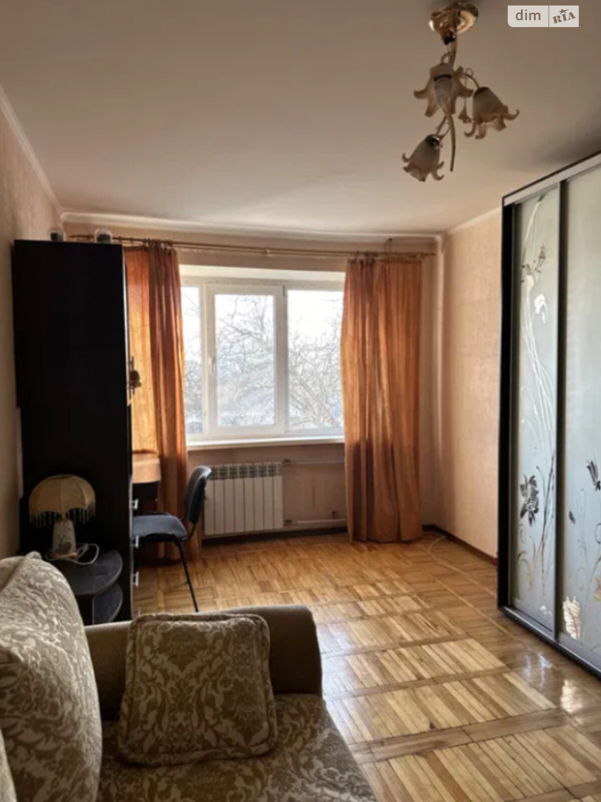 Продаж двокімнатної квартири в Одесі, на вул. Капітана Кузнецова 93, район Пересипський фото 1 Продаж двокімнатної квартири в Одесі, на вул. Капітана Кузнецова 93, район Пересипський фото 1